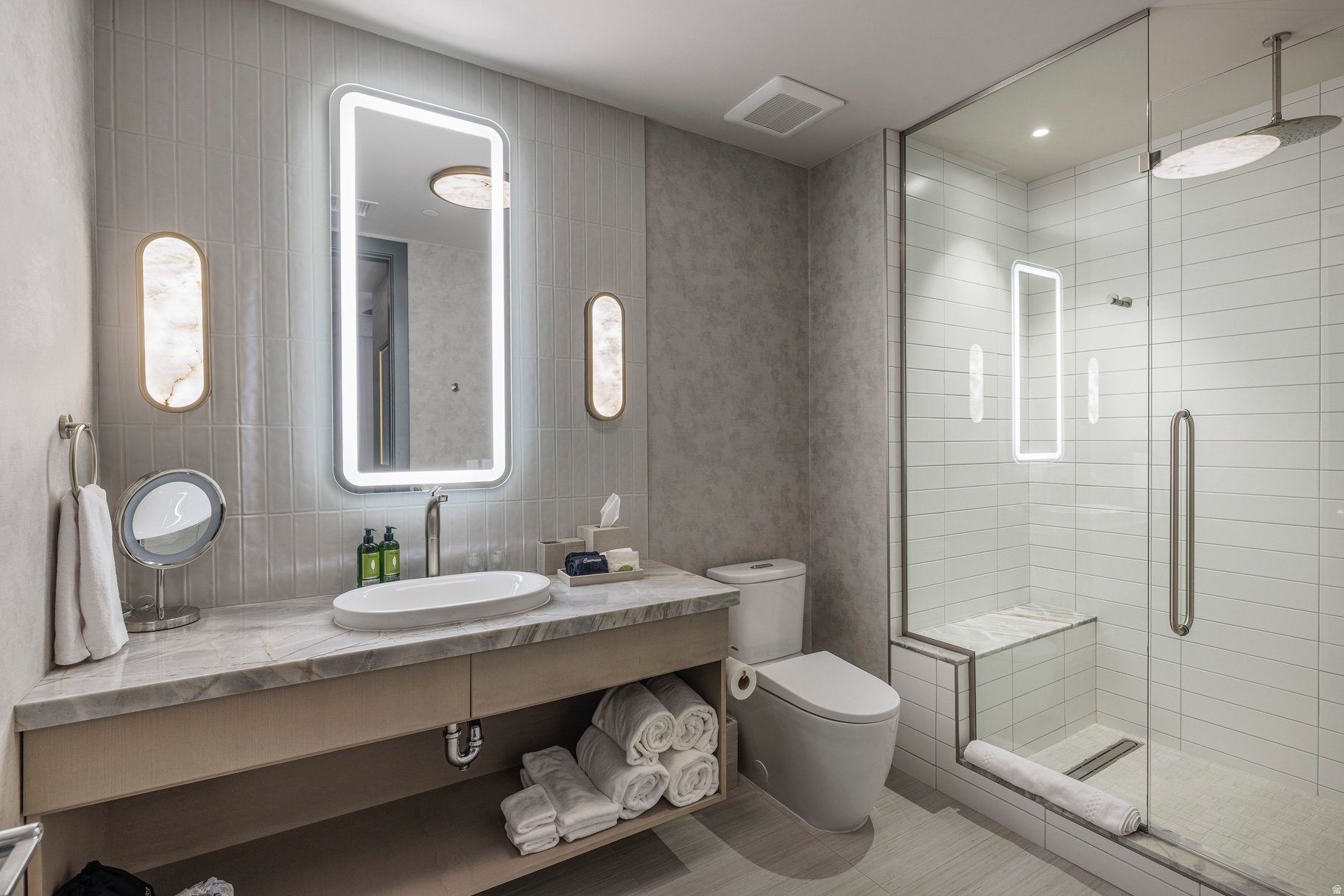 BLACK DESERT VILLAGES CONDOS - Residential