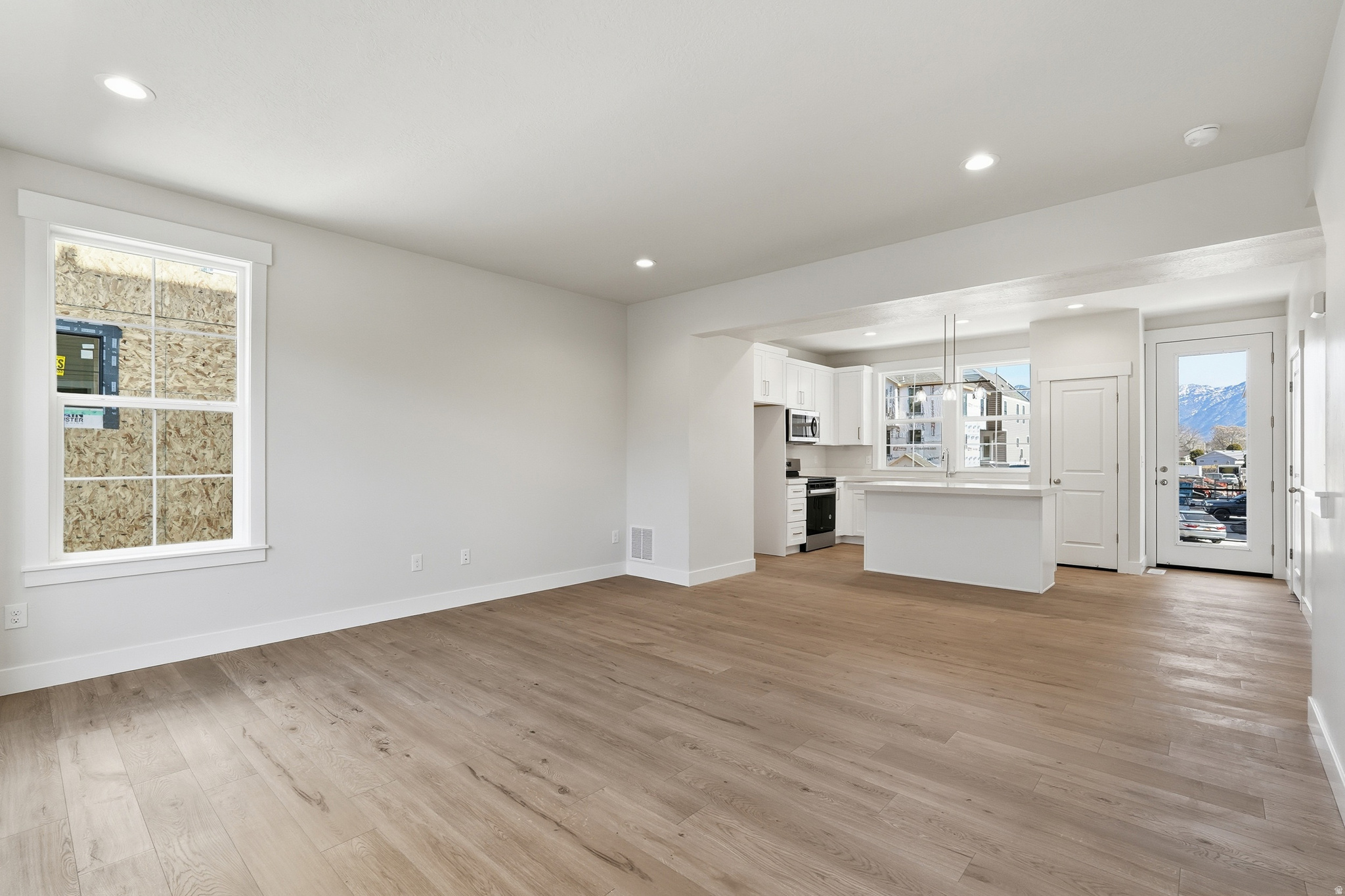 COTTAGES AT UNION MEADOWS - Residential