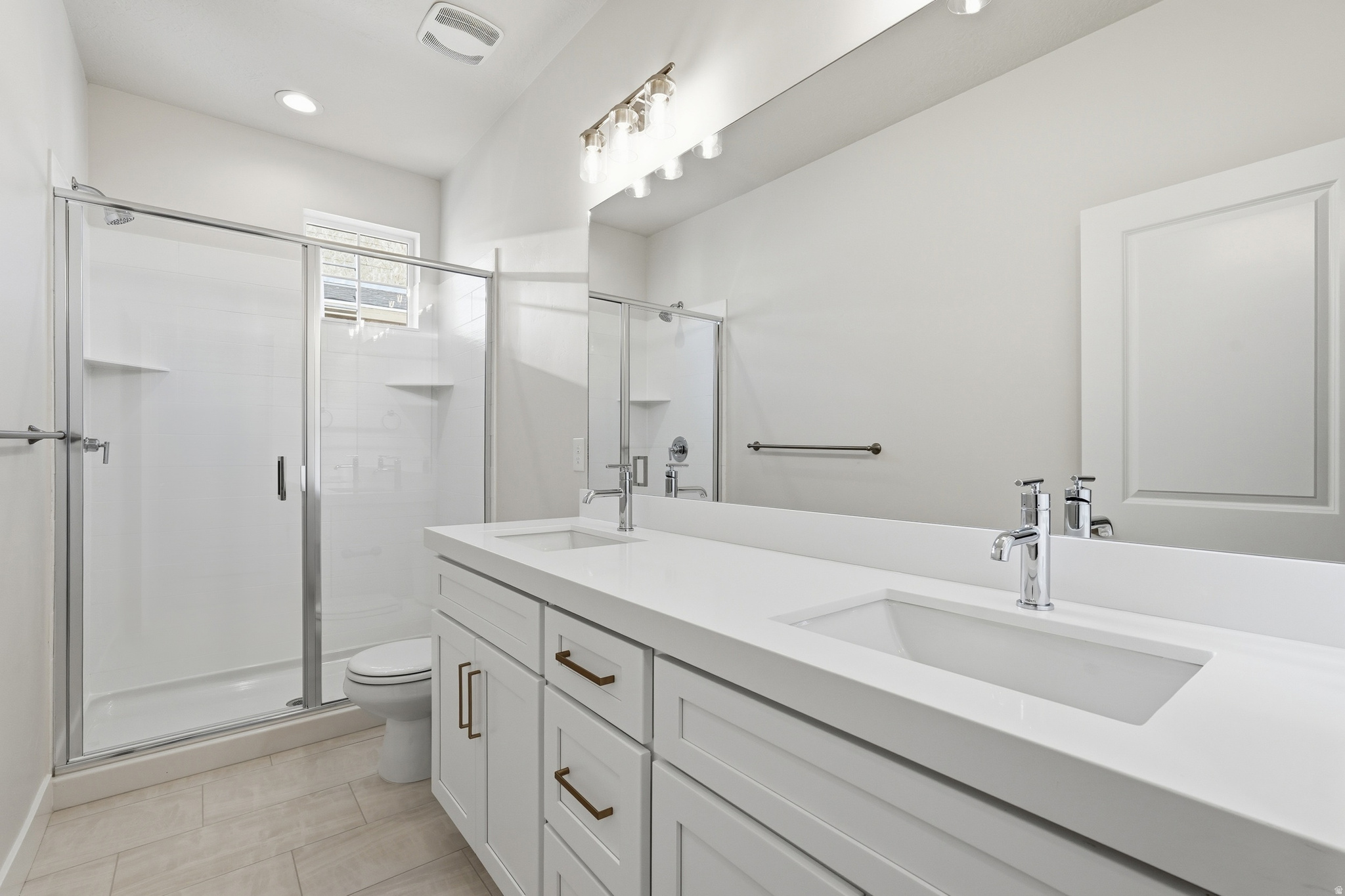 COTTAGES AT UNION MEADOWS - Residential