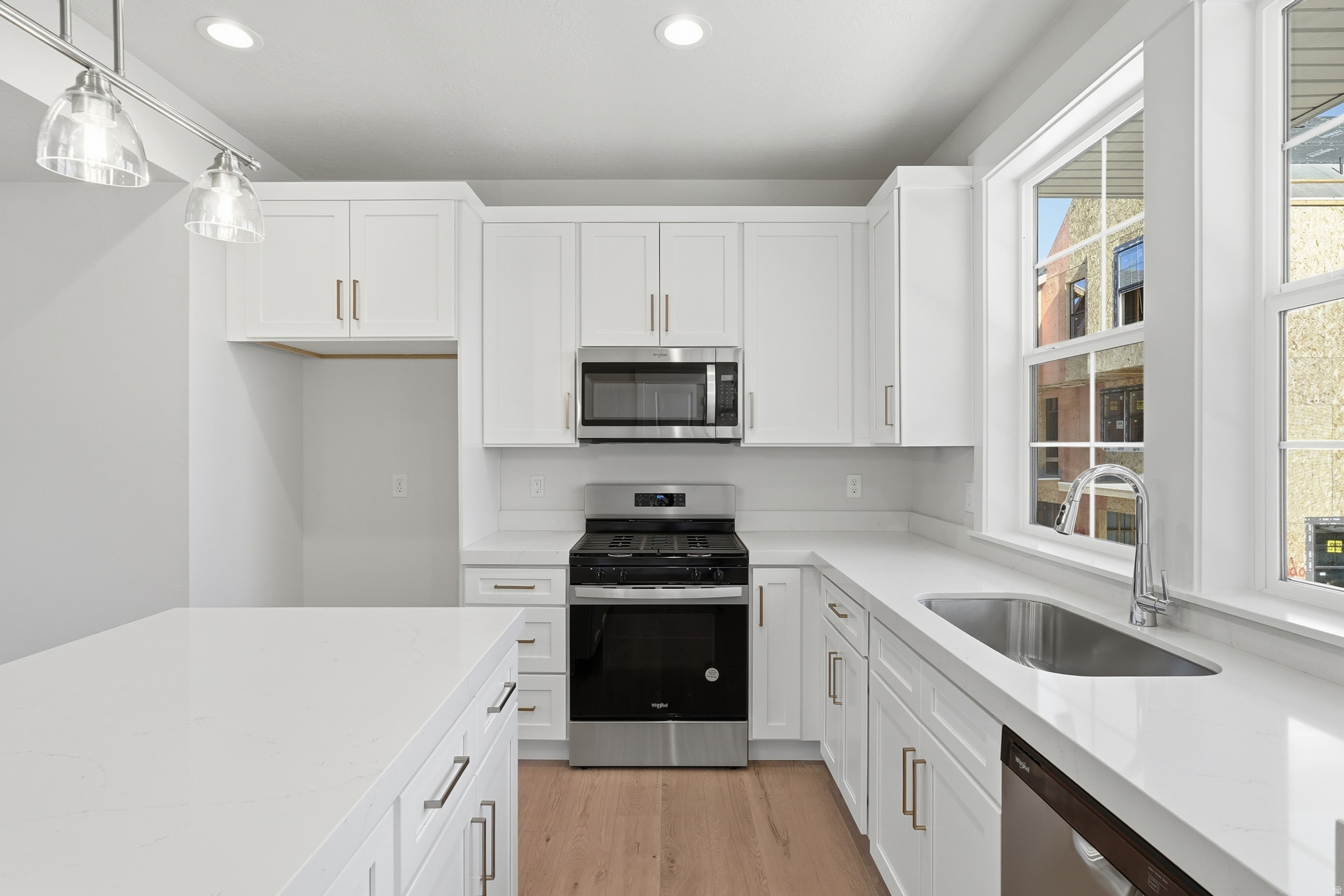 COTTAGES AT UNION MEADOWS - Residential