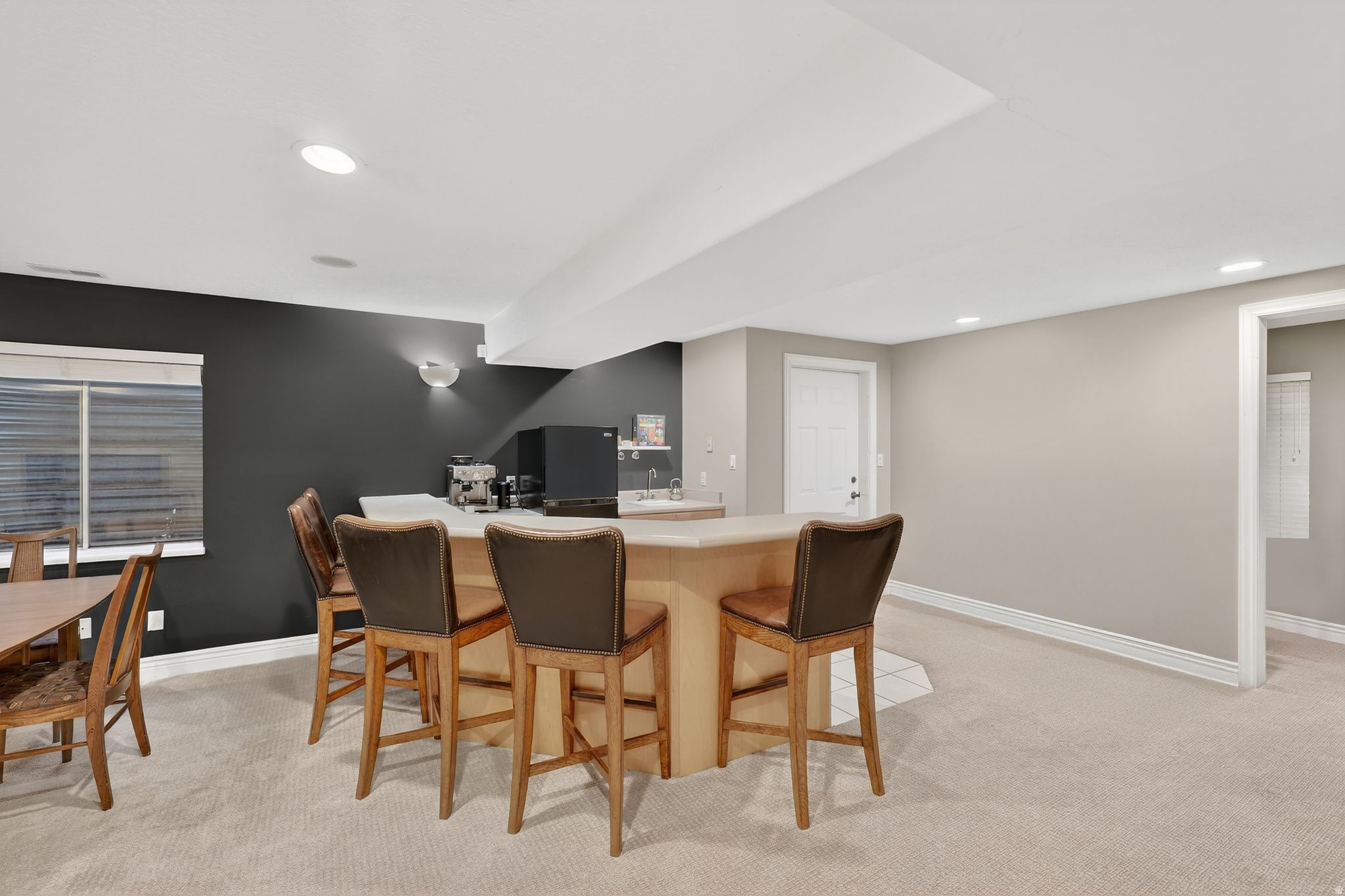 ESPRIT HOMES OF MILLCREEK P U D - Residential