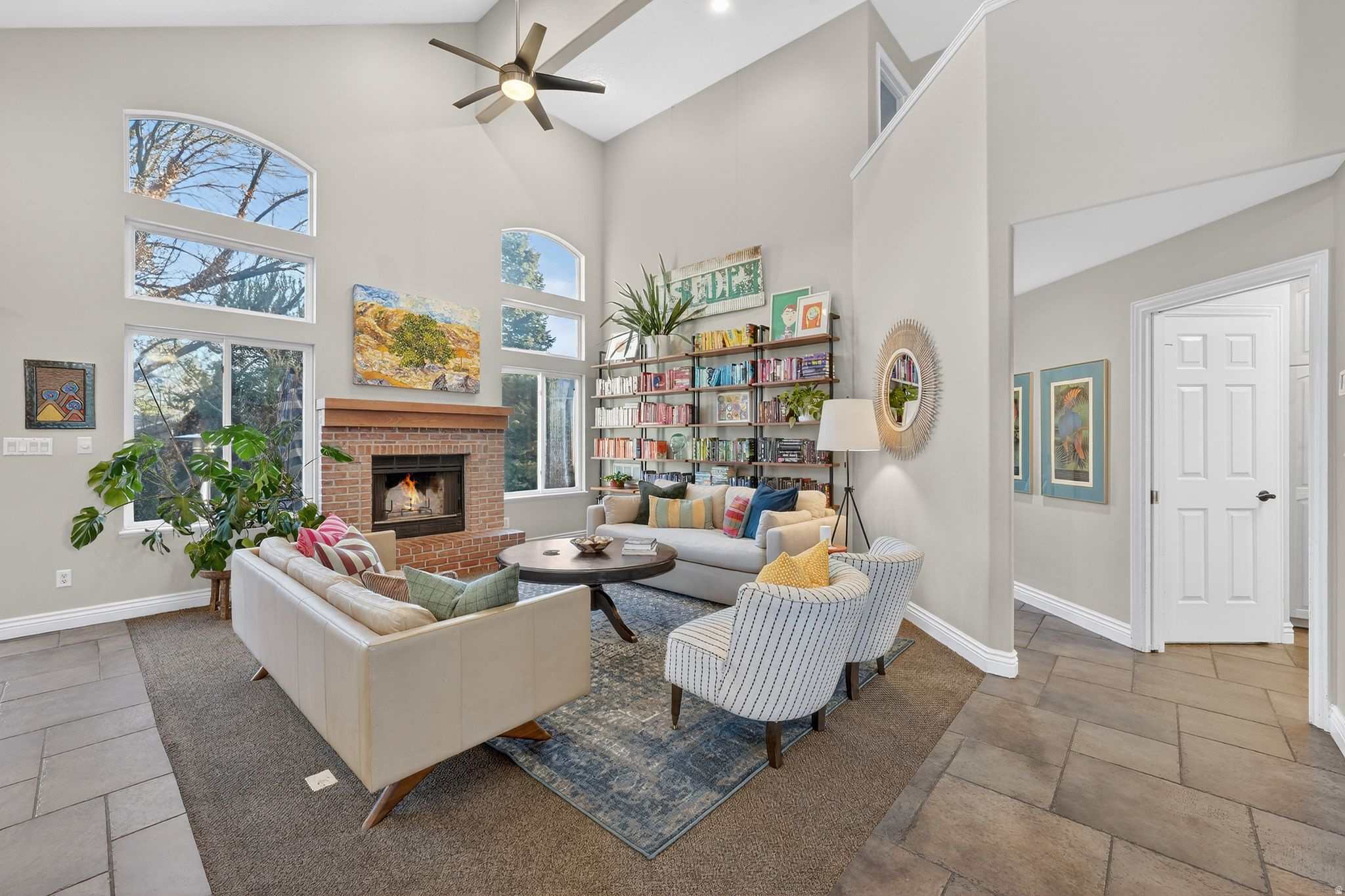 ESPRIT HOMES OF MILLCREEK P U D - Residential