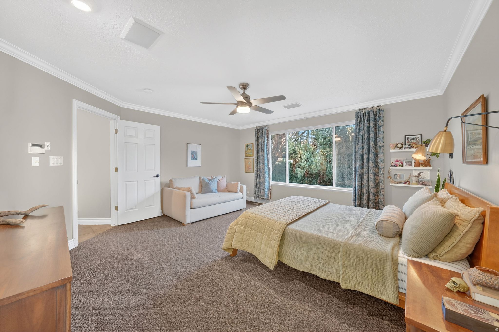 ESPRIT HOMES OF MILLCREEK P U D - Residential