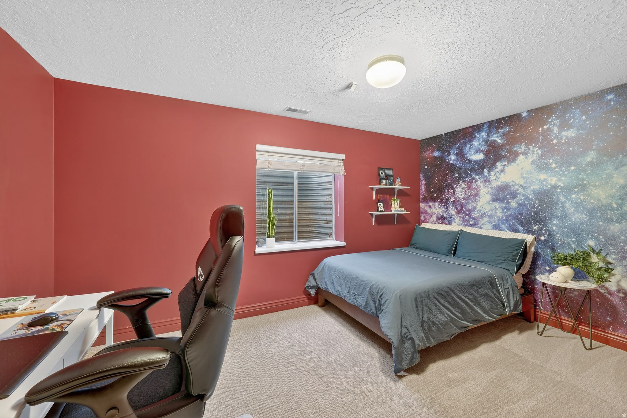 ESPRIT HOMES OF MILLCREEK P U D - Residential