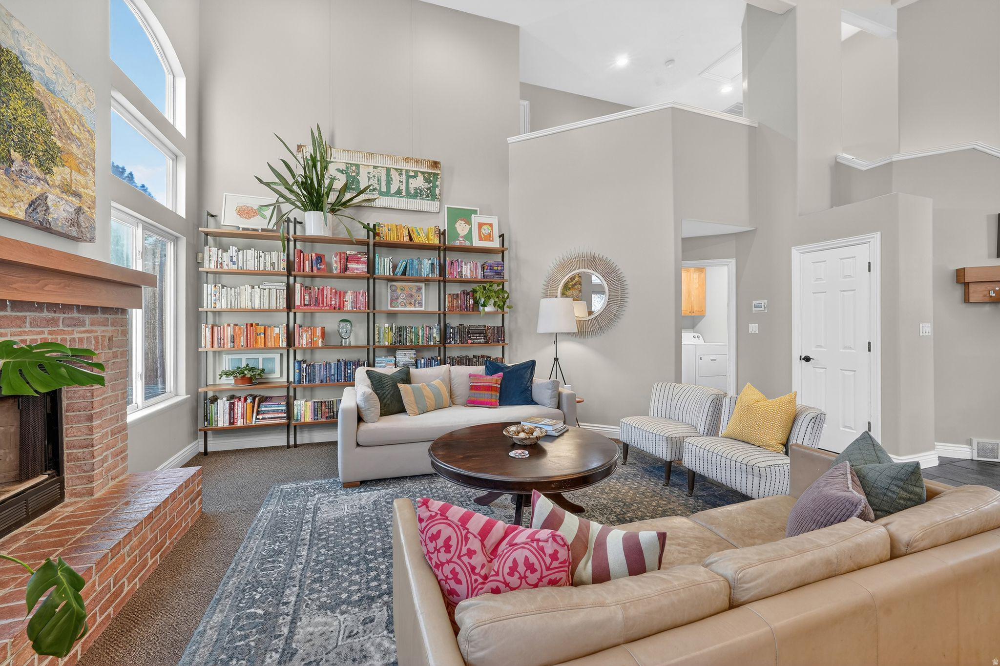 ESPRIT HOMES OF MILLCREEK P U D - Residential