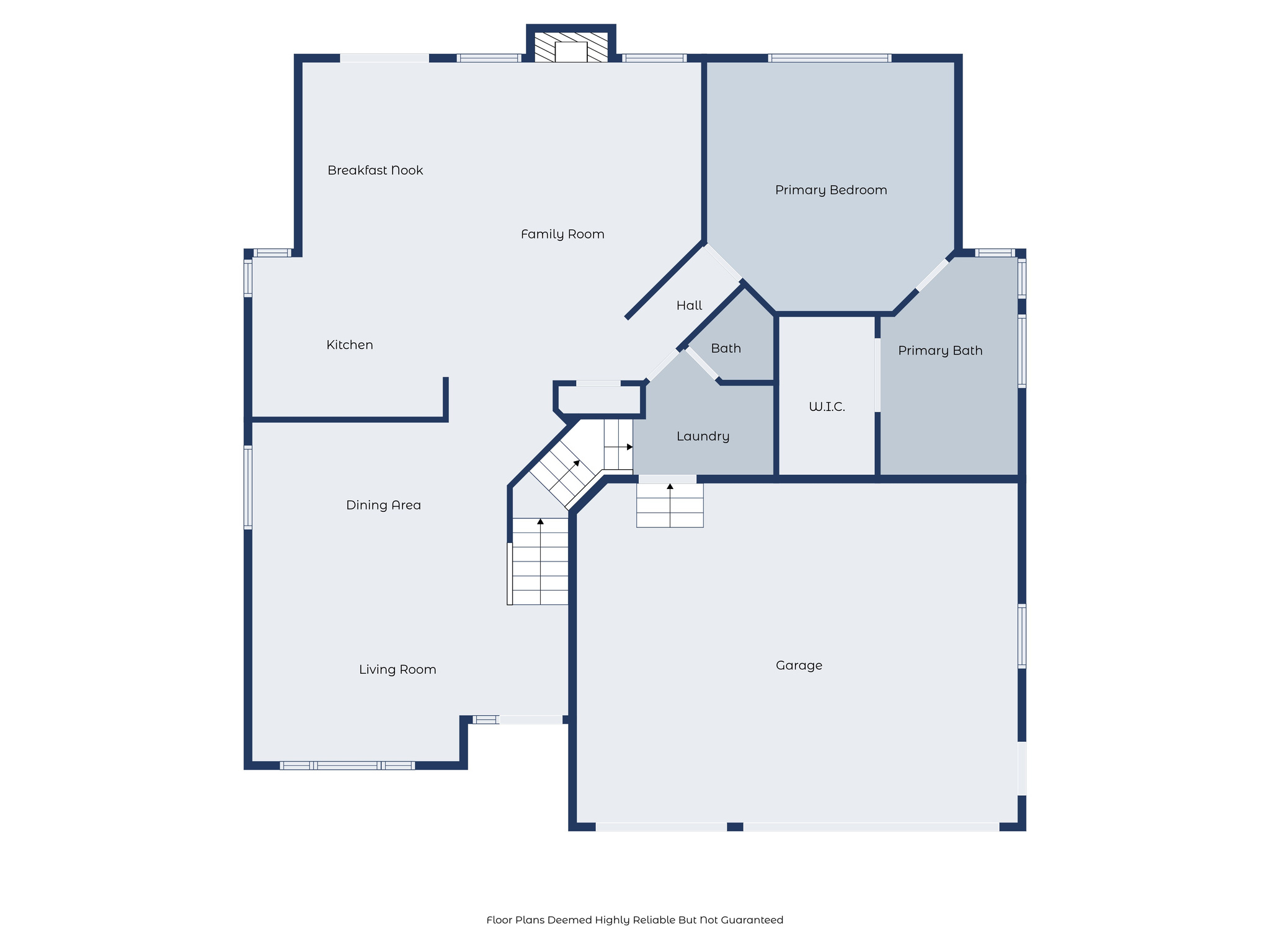 ESPRIT HOMES OF MILLCREEK P U D - Residential