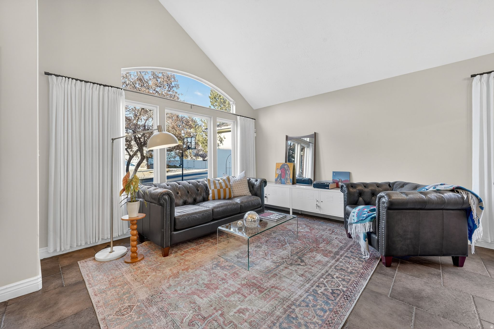 ESPRIT HOMES OF MILLCREEK P U D - Residential