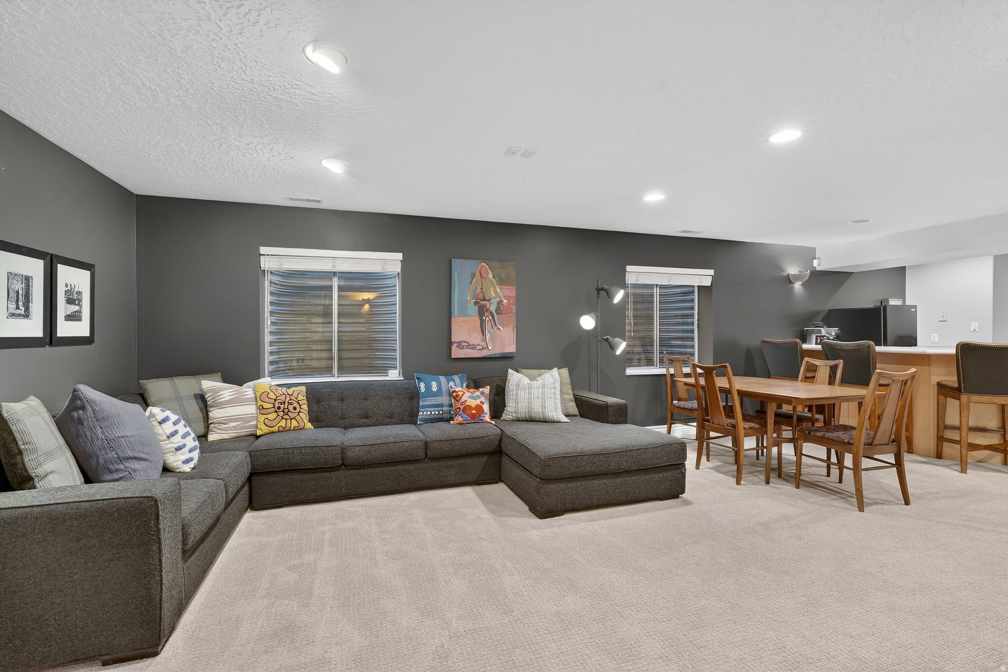 ESPRIT HOMES OF MILLCREEK P U D - Residential