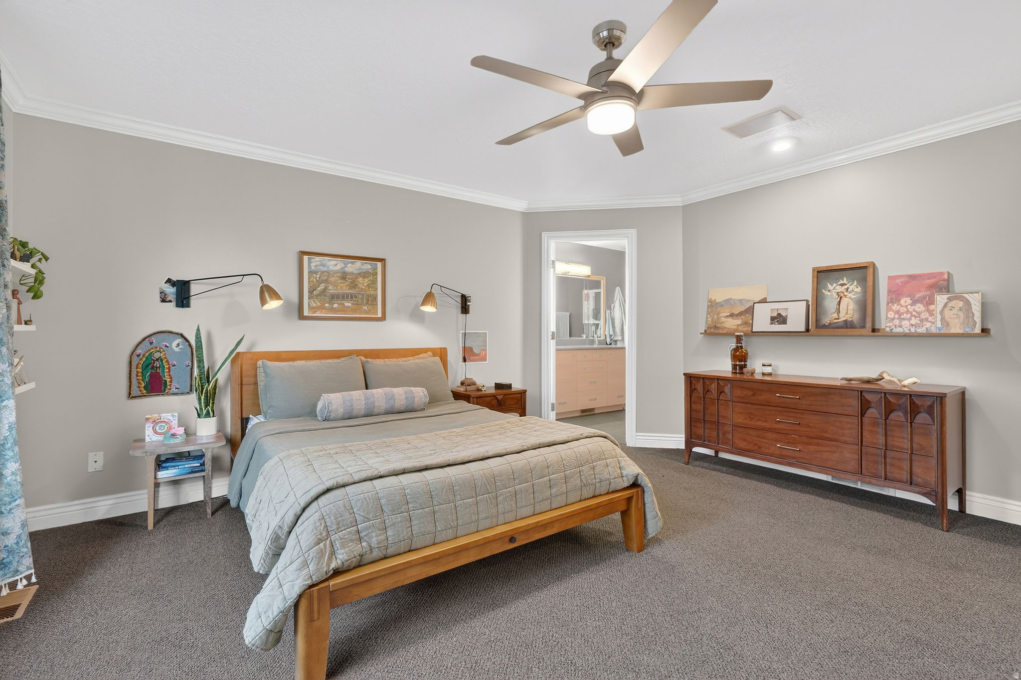 ESPRIT HOMES OF MILLCREEK P U D - Residential