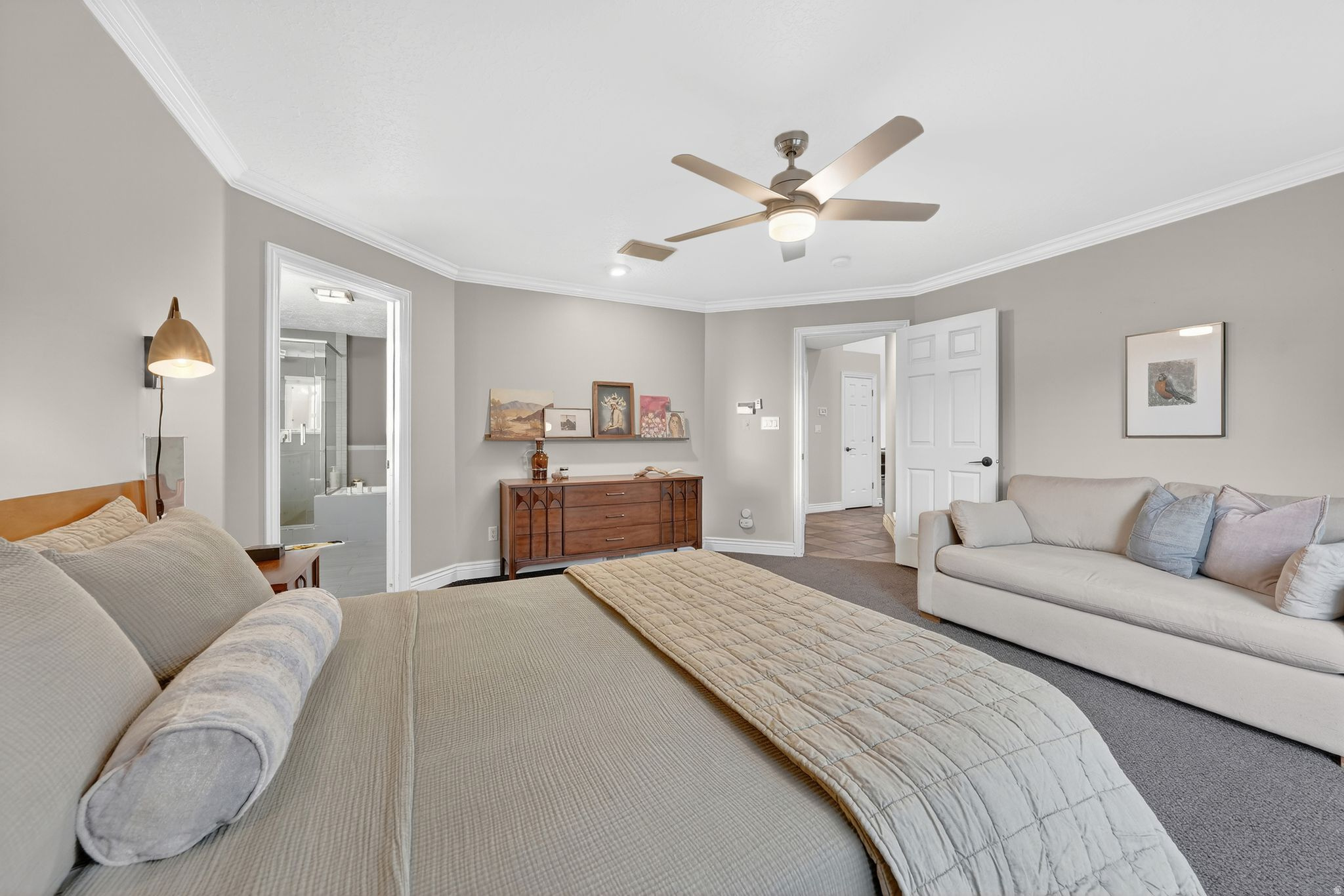 ESPRIT HOMES OF MILLCREEK P U D - Residential