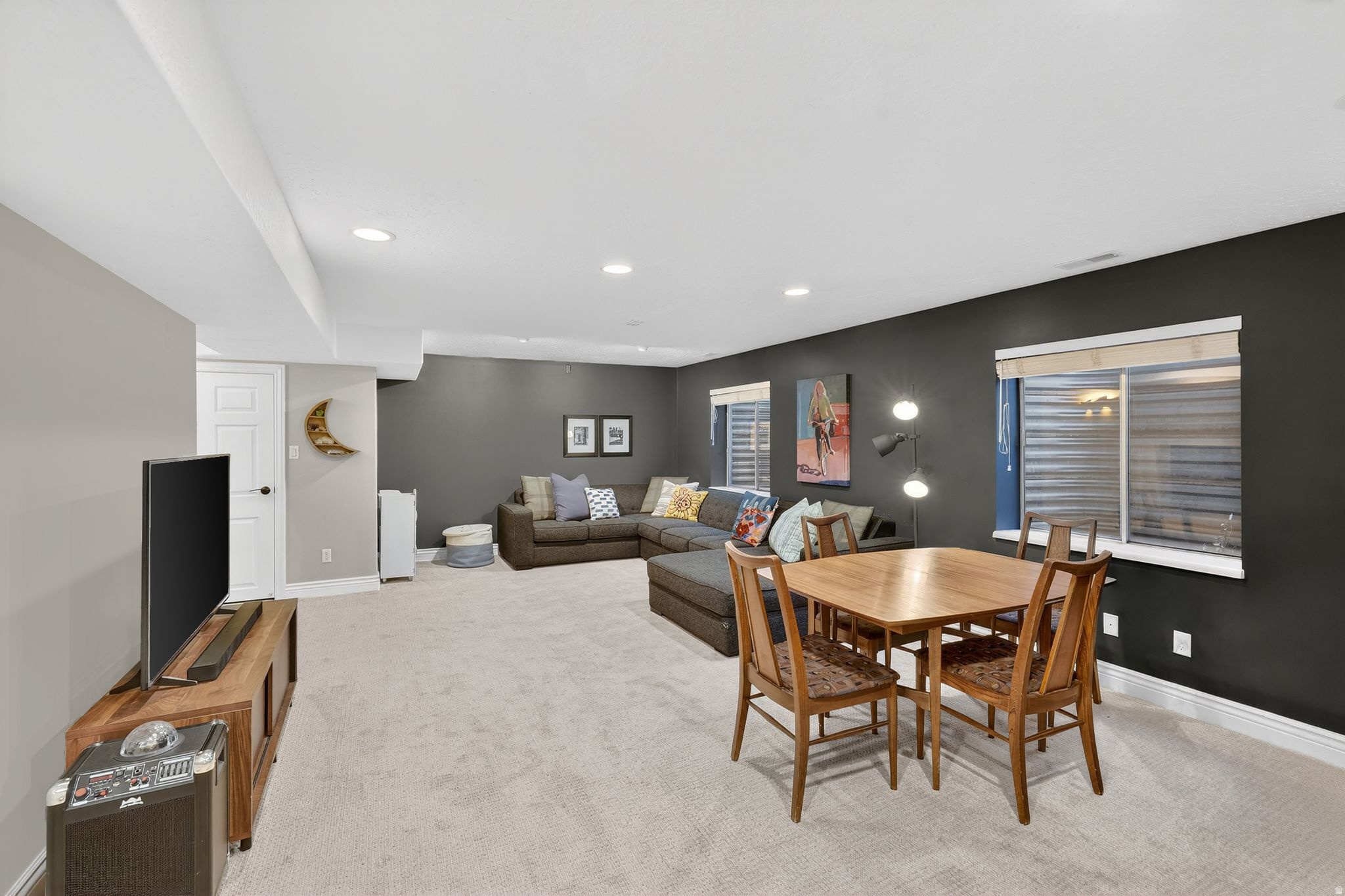 ESPRIT HOMES OF MILLCREEK P U D - Residential