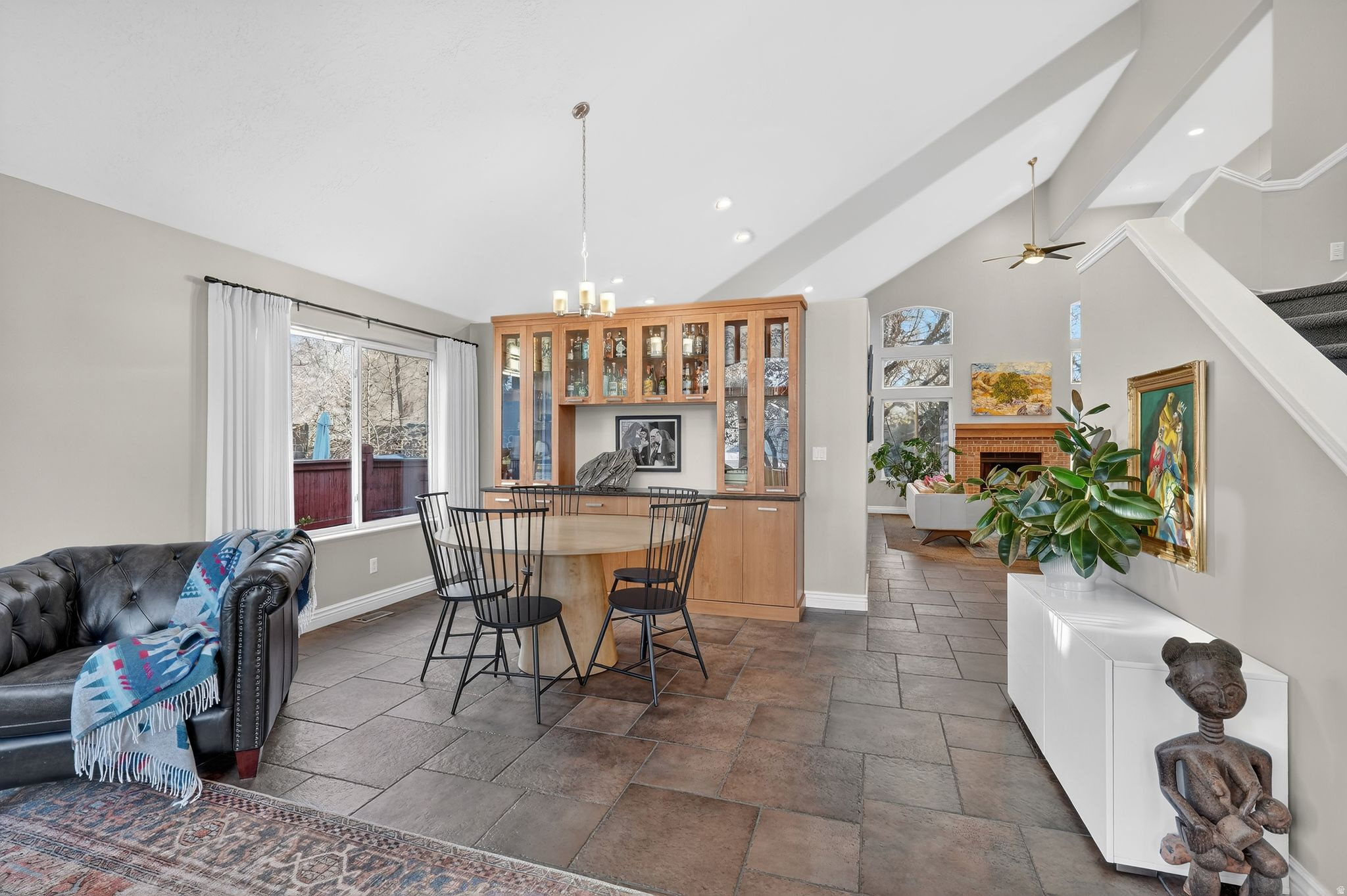 ESPRIT HOMES OF MILLCREEK P U D - Residential