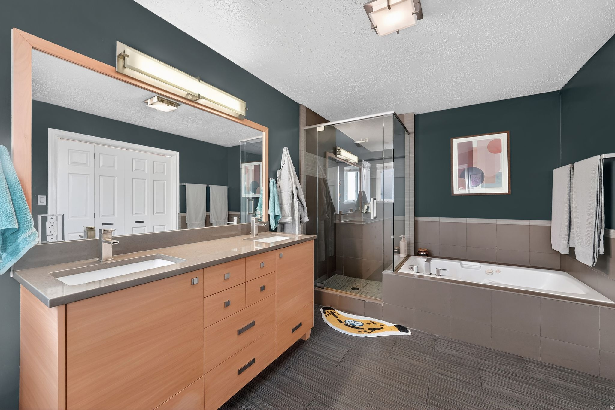 ESPRIT HOMES OF MILLCREEK P U D - Residential