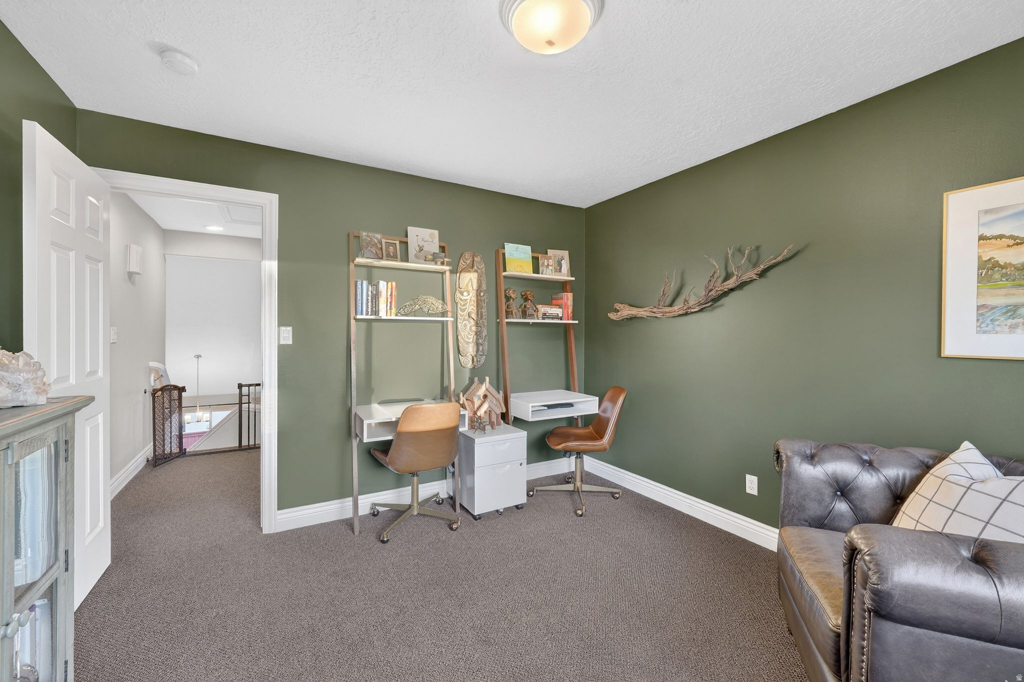 ESPRIT HOMES OF MILLCREEK P U D - Residential