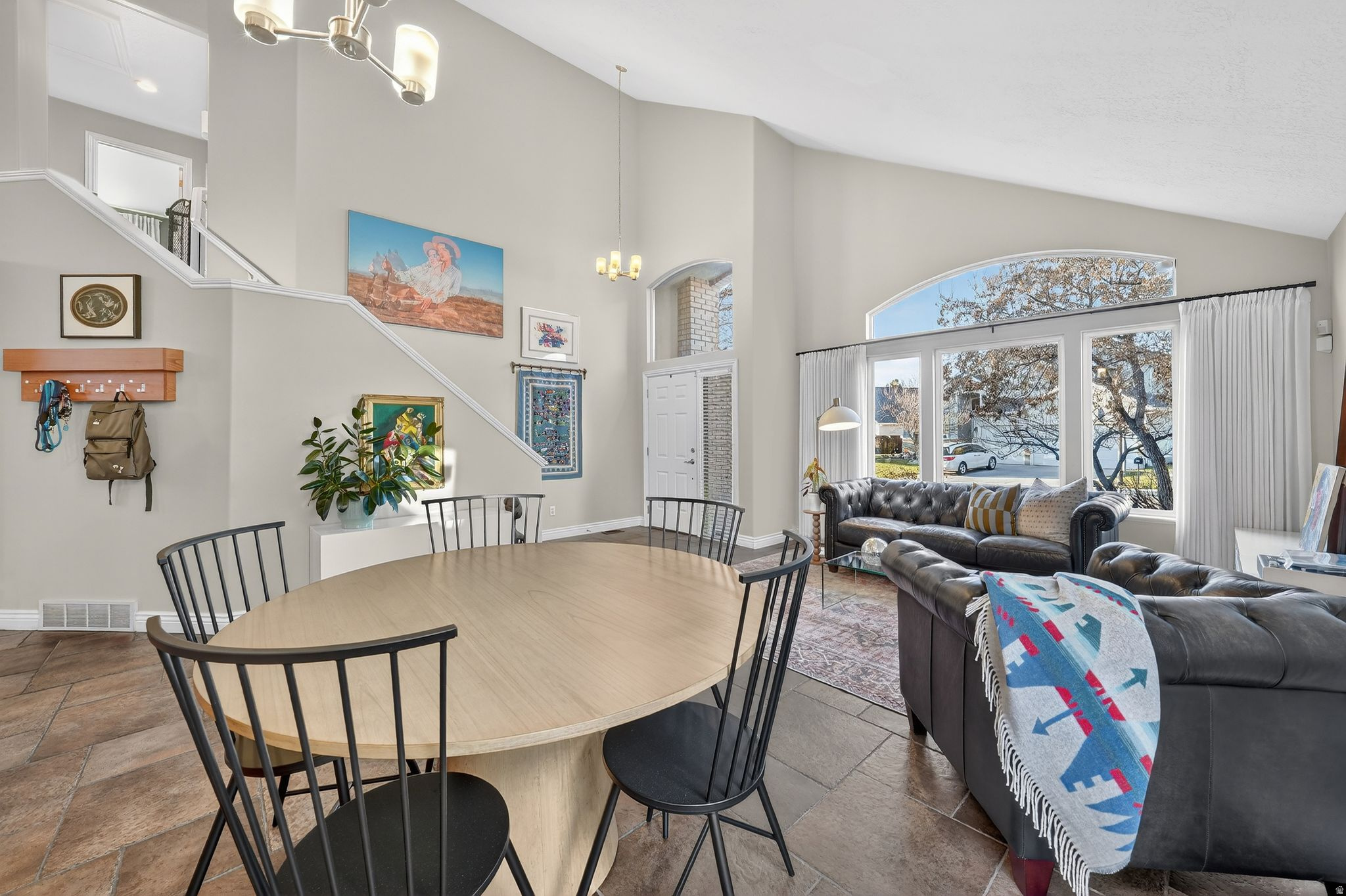 ESPRIT HOMES OF MILLCREEK P U D - Residential