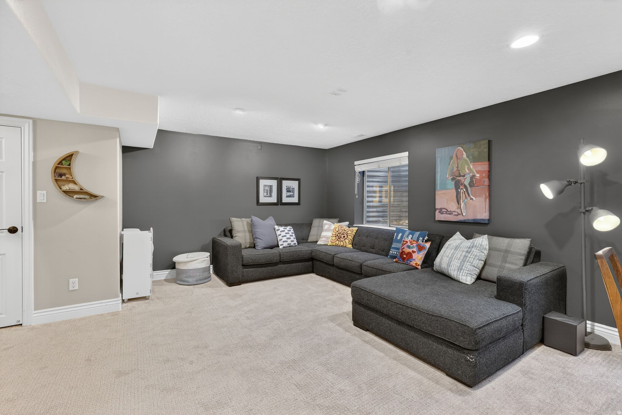 ESPRIT HOMES OF MILLCREEK P U D - Residential