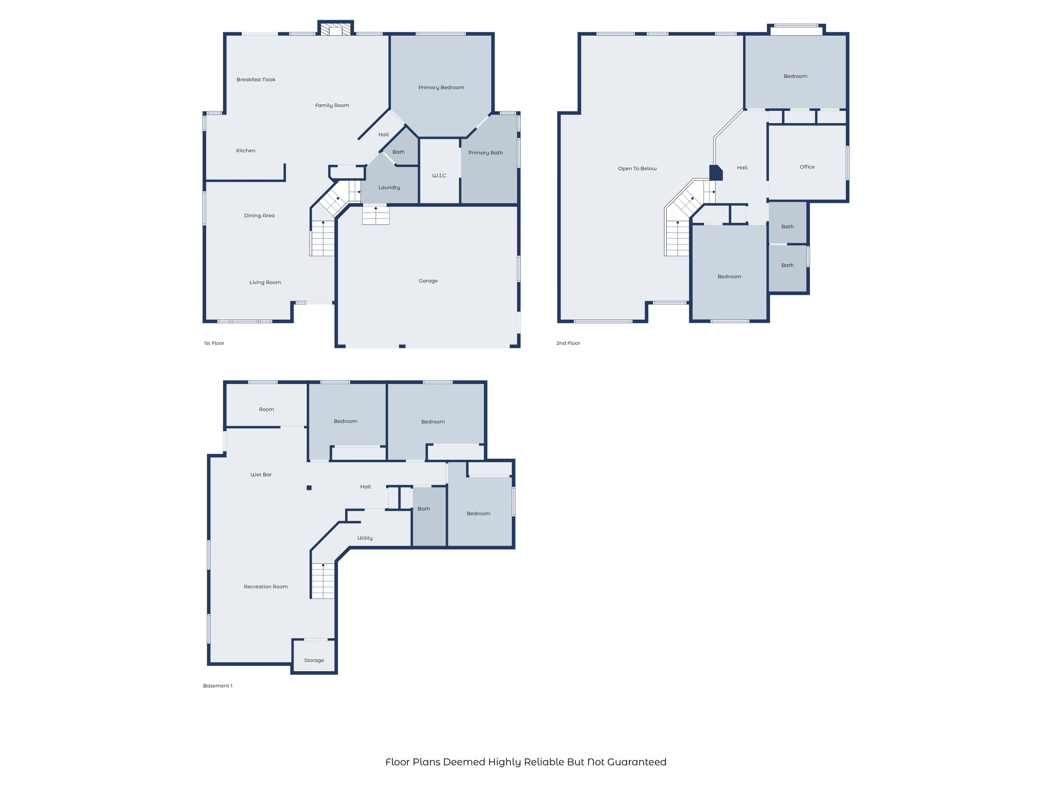 ESPRIT HOMES OF MILLCREEK P U D - Residential