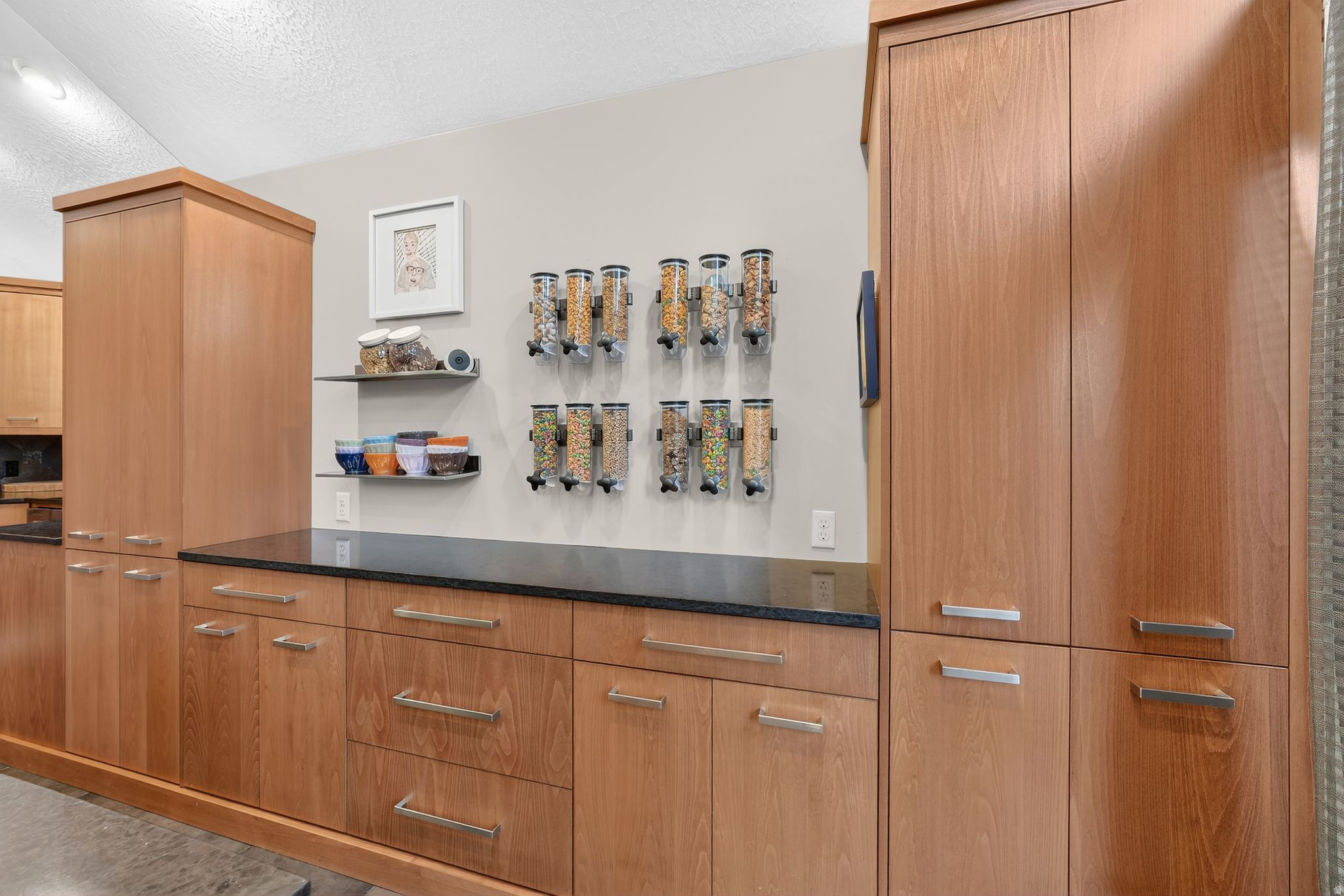 ESPRIT HOMES OF MILLCREEK P U D - Residential