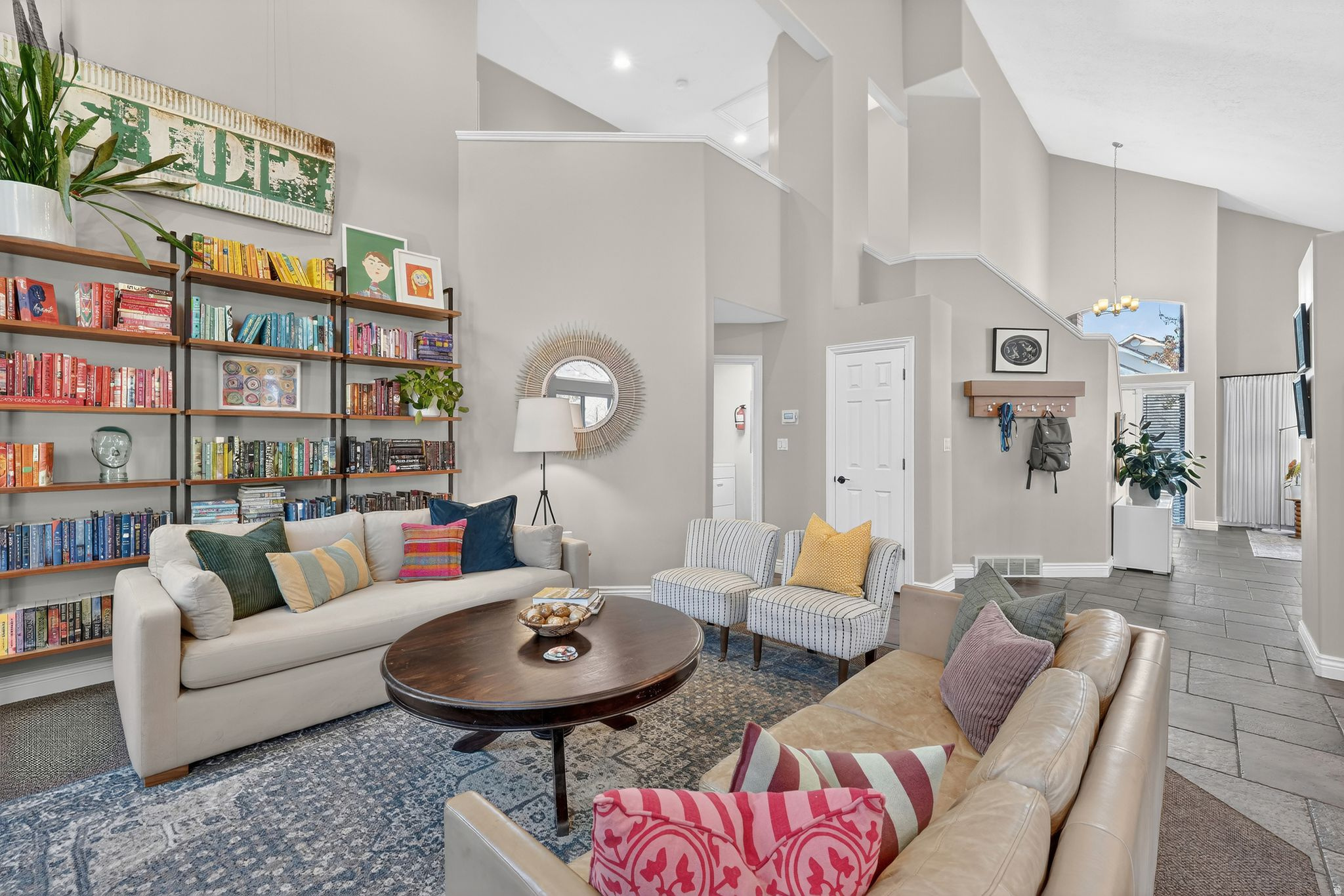 ESPRIT HOMES OF MILLCREEK P U D - Residential