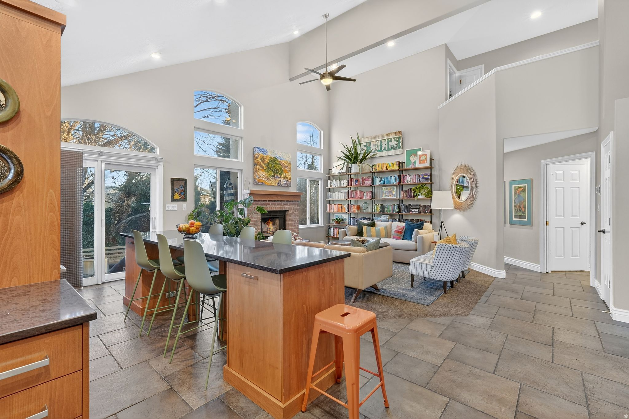 ESPRIT HOMES OF MILLCREEK P U D - Residential