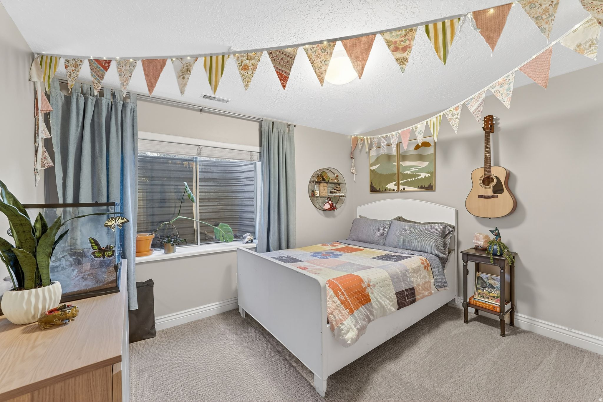 ESPRIT HOMES OF MILLCREEK P U D - Residential