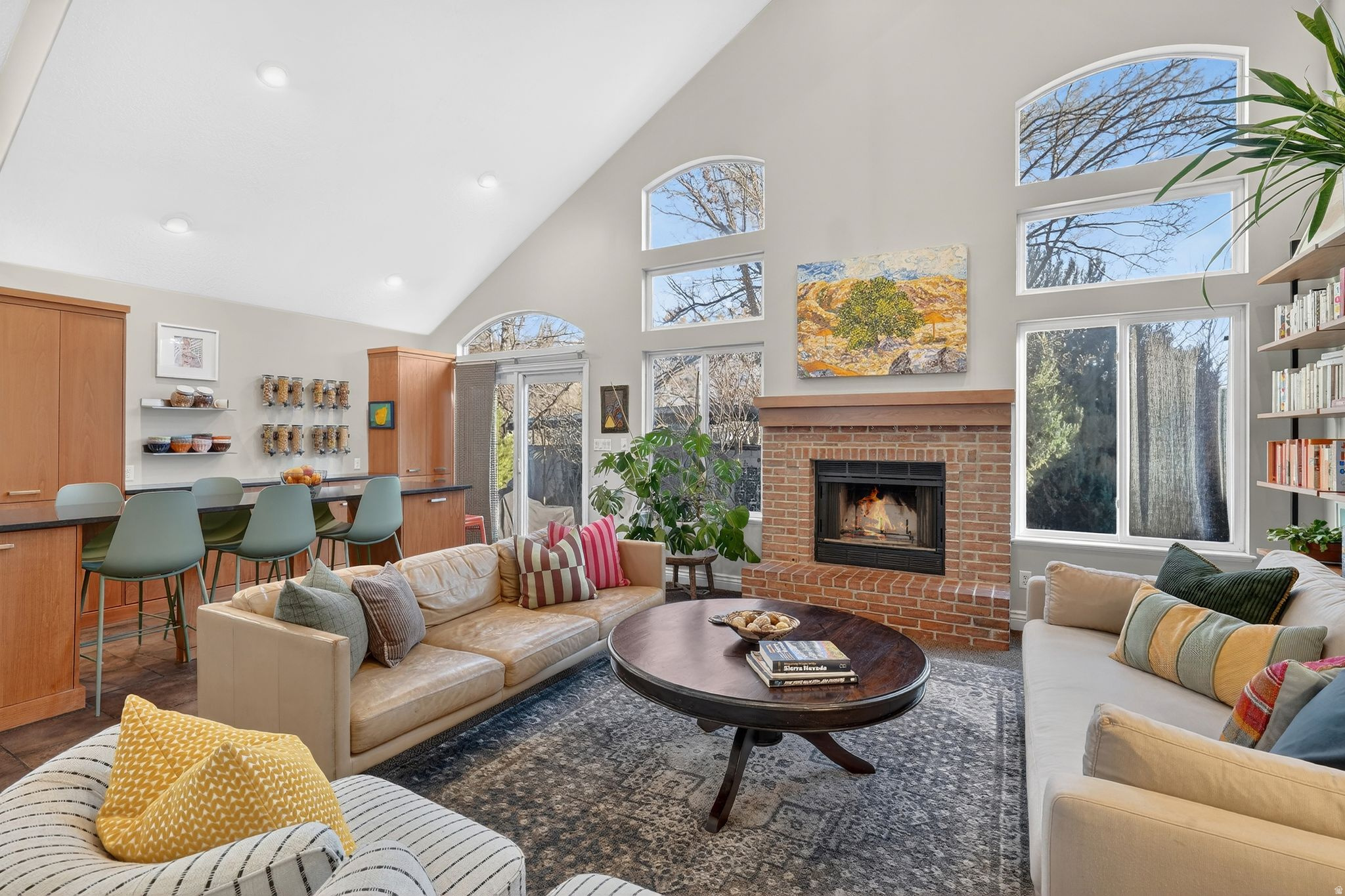 ESPRIT HOMES OF MILLCREEK P U D - Residential