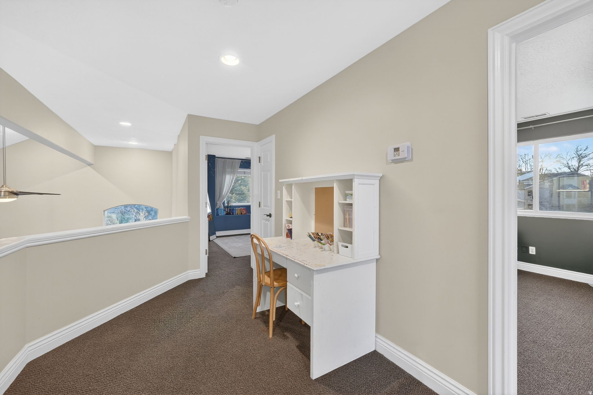 ESPRIT HOMES OF MILLCREEK P U D - Residential