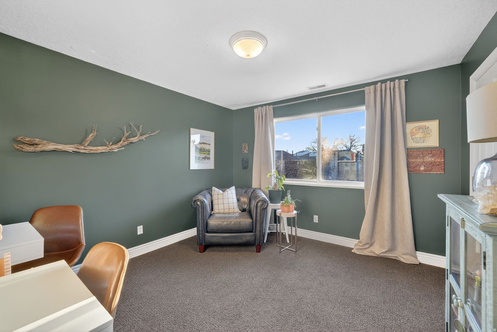 ESPRIT HOMES OF MILLCREEK P U D - Residential