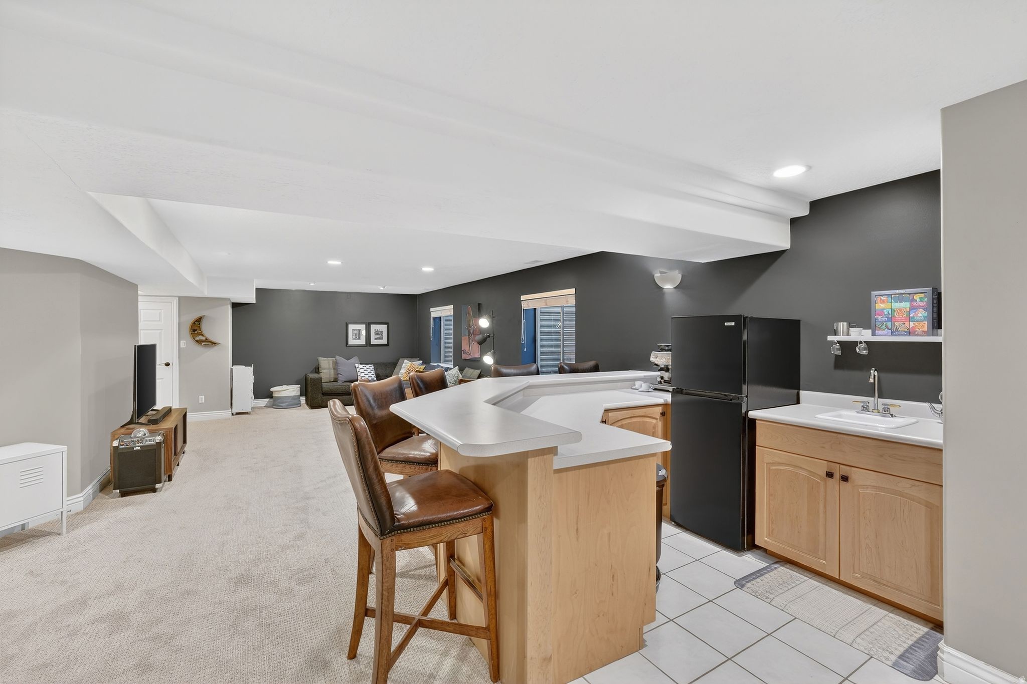 ESPRIT HOMES OF MILLCREEK P U D - Residential