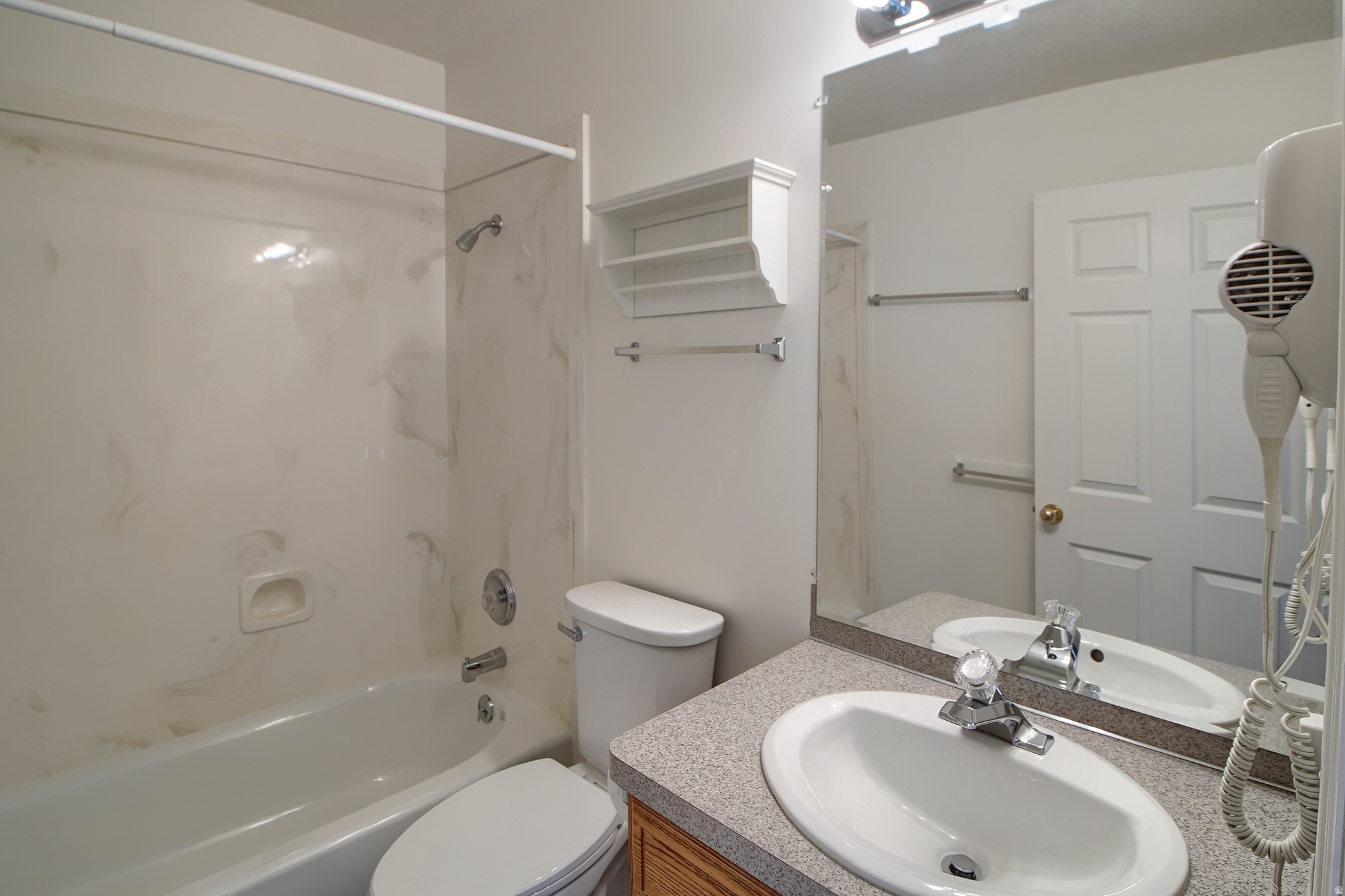 EAGLE RIDGE - Residential