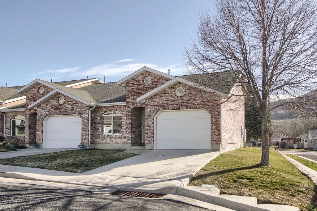 Photo of 770 S 400 E #57, Brigham City, UT 84302 (MLS # 2142873)