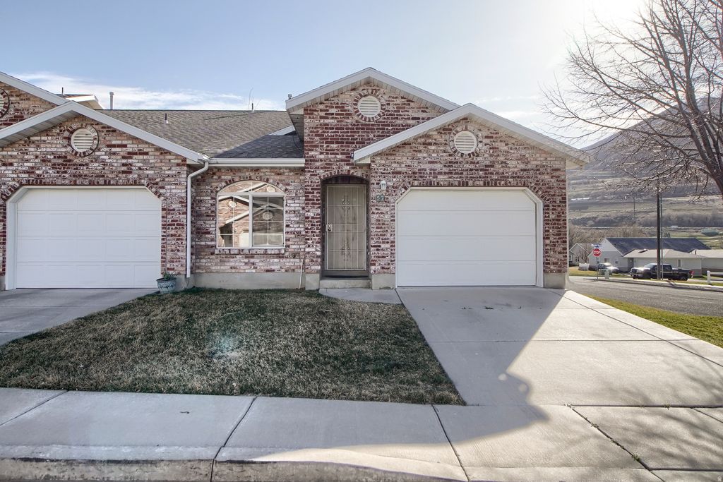 Photo of 770 S 400 E #57, Brigham City, UT 84302 (MLS # 2142873)