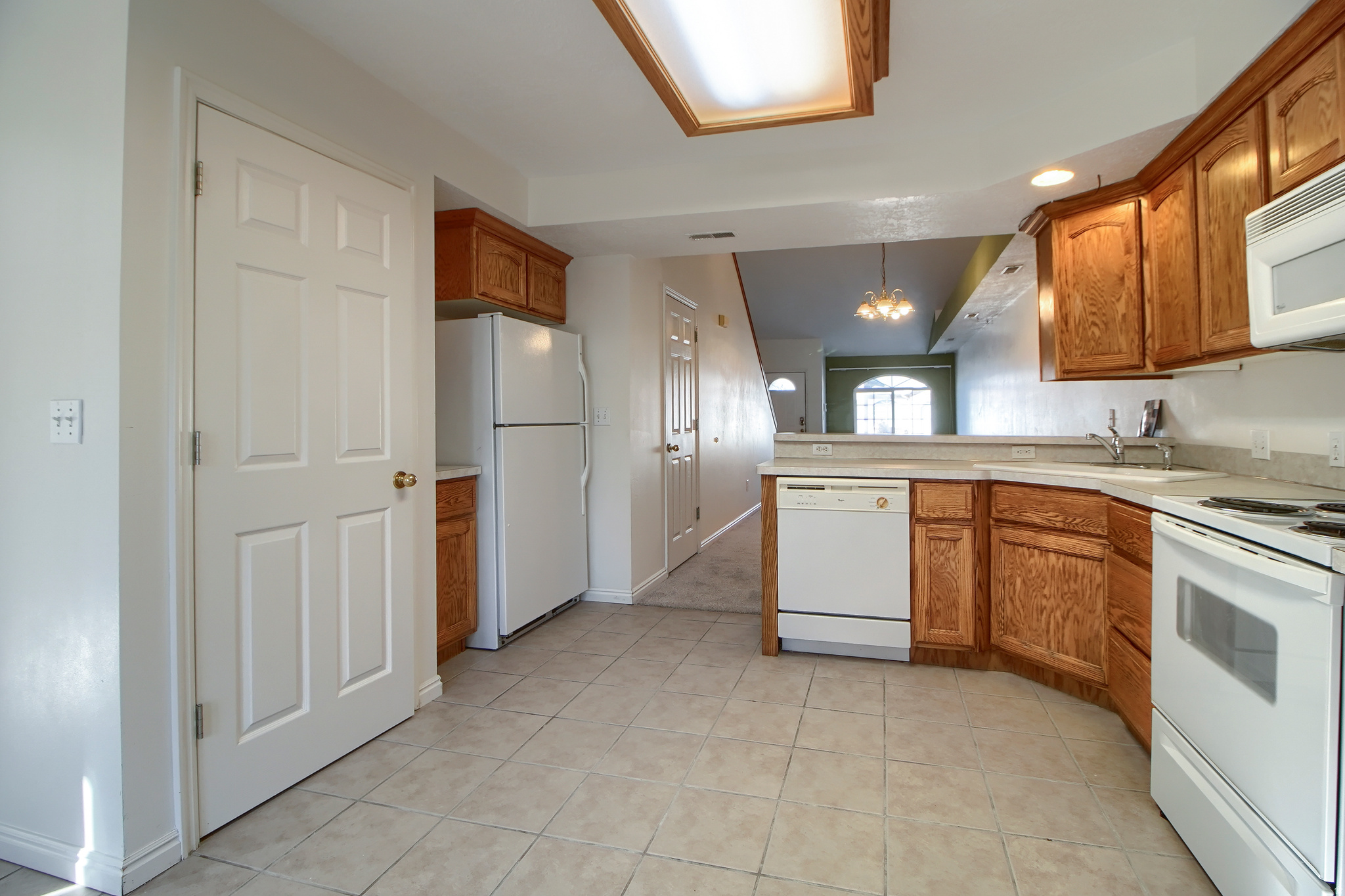 EAGLE RIDGE - Residential