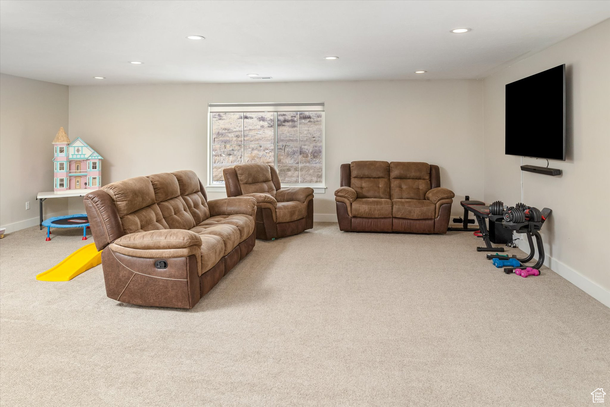 FOOTHILL ESTATE - Residential