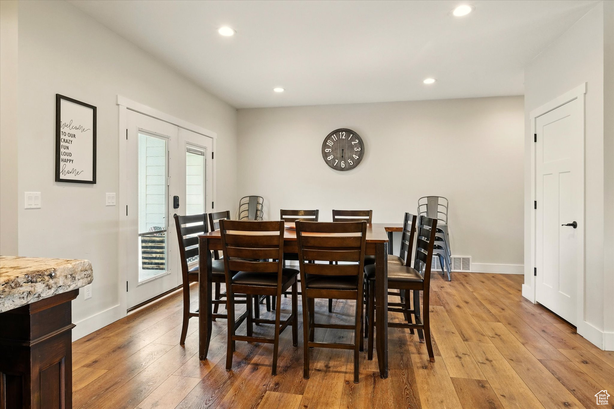 FOOTHILL ESTATE - Residential