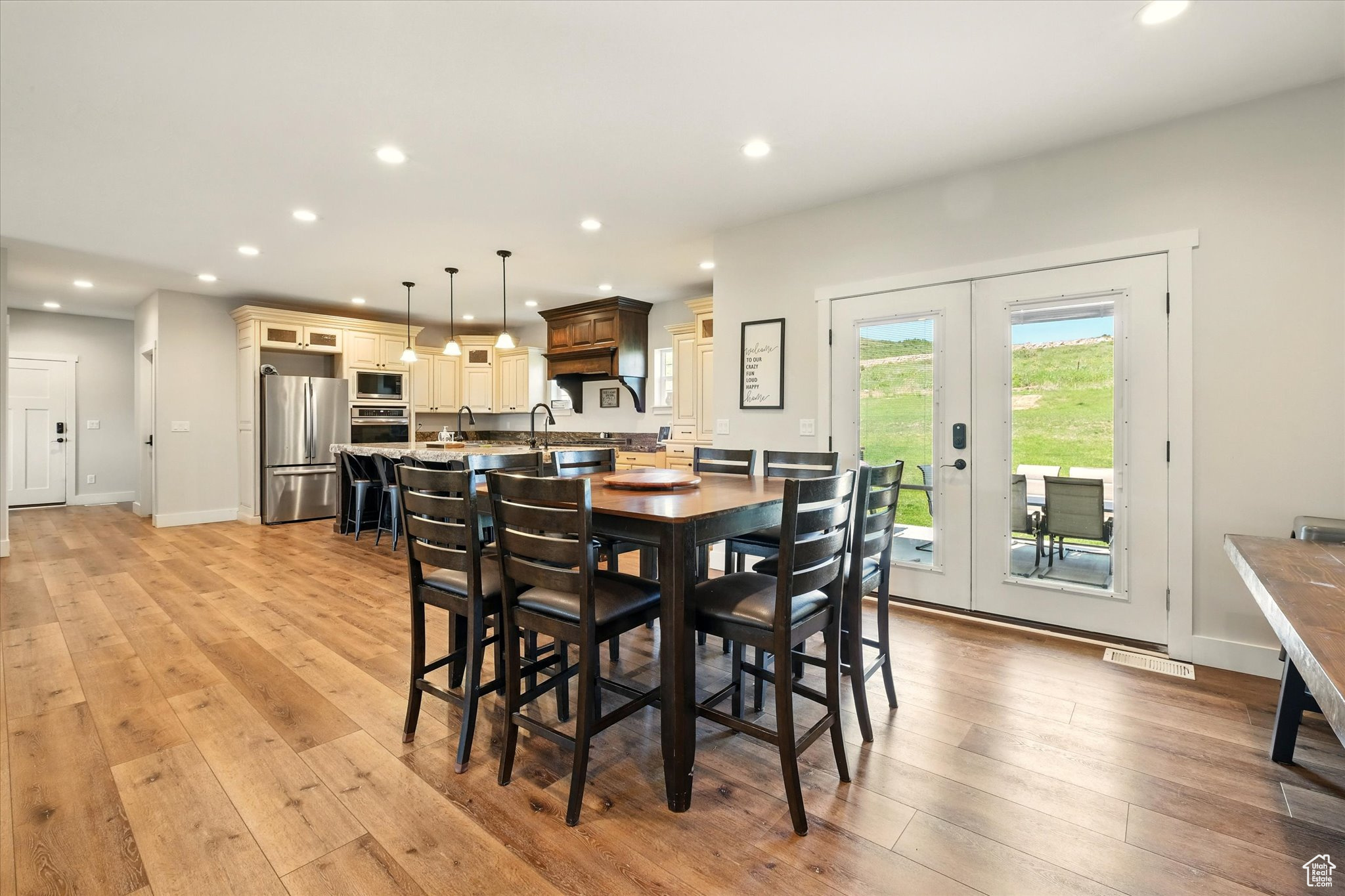 FOOTHILL ESTATE - Residential