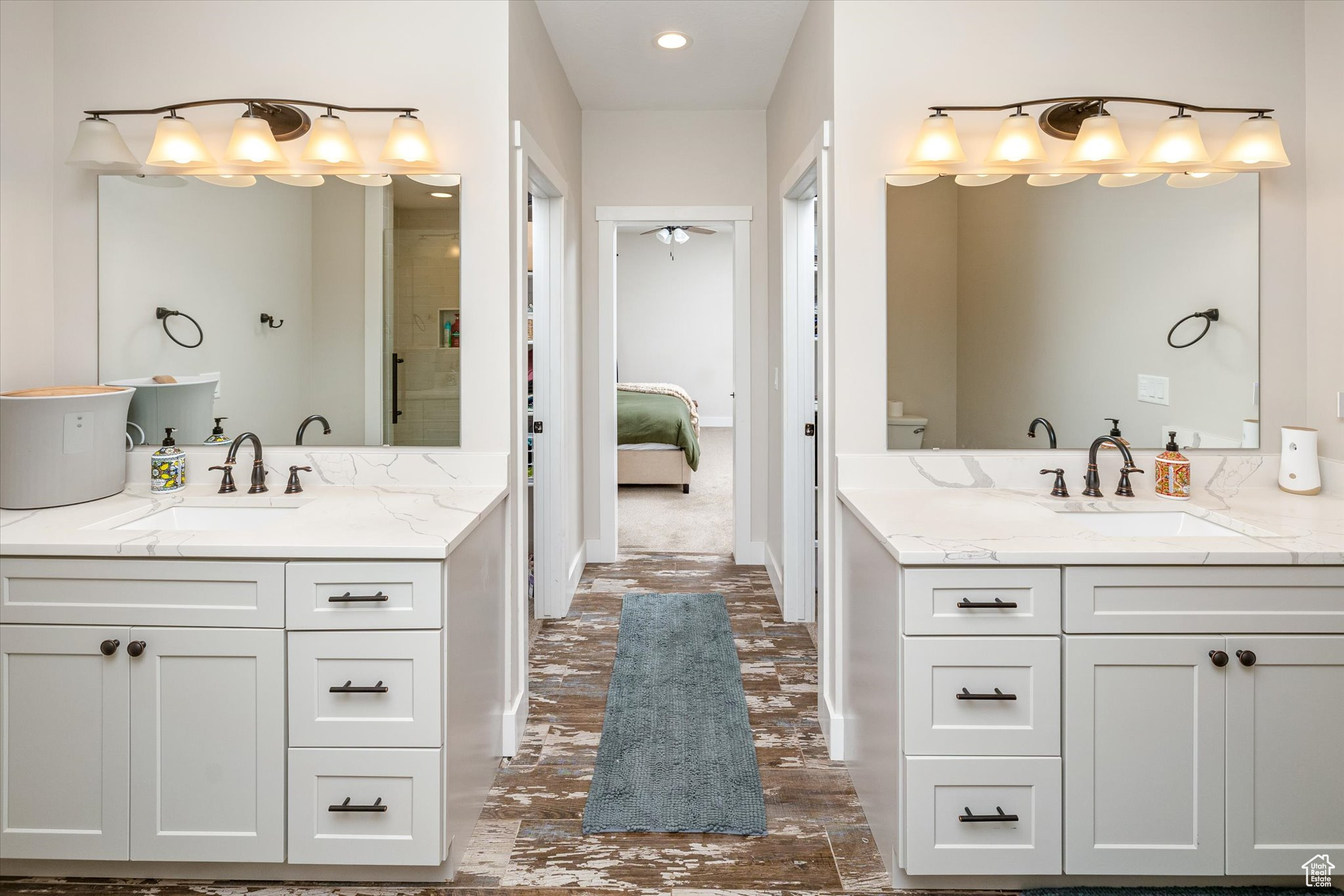 FOOTHILL ESTATE - Residential