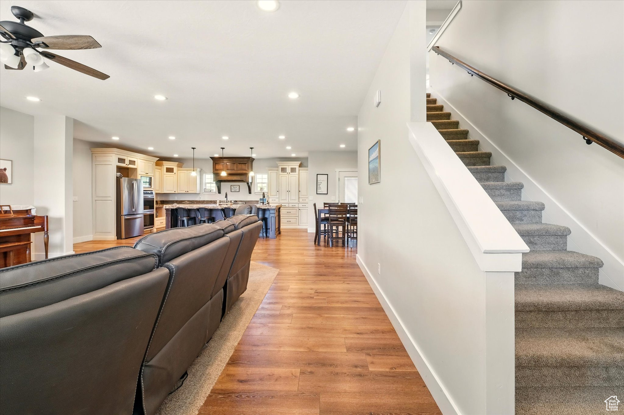 FOOTHILL ESTATE - Residential