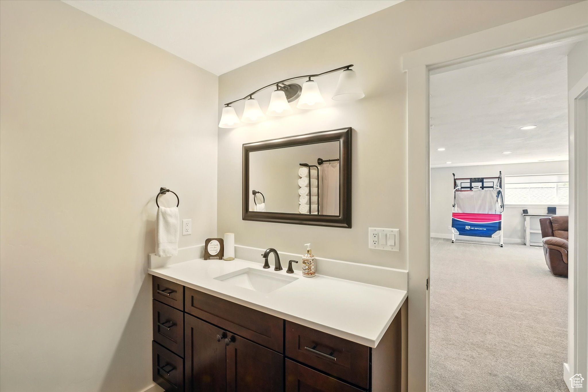 FOOTHILL ESTATE - Residential