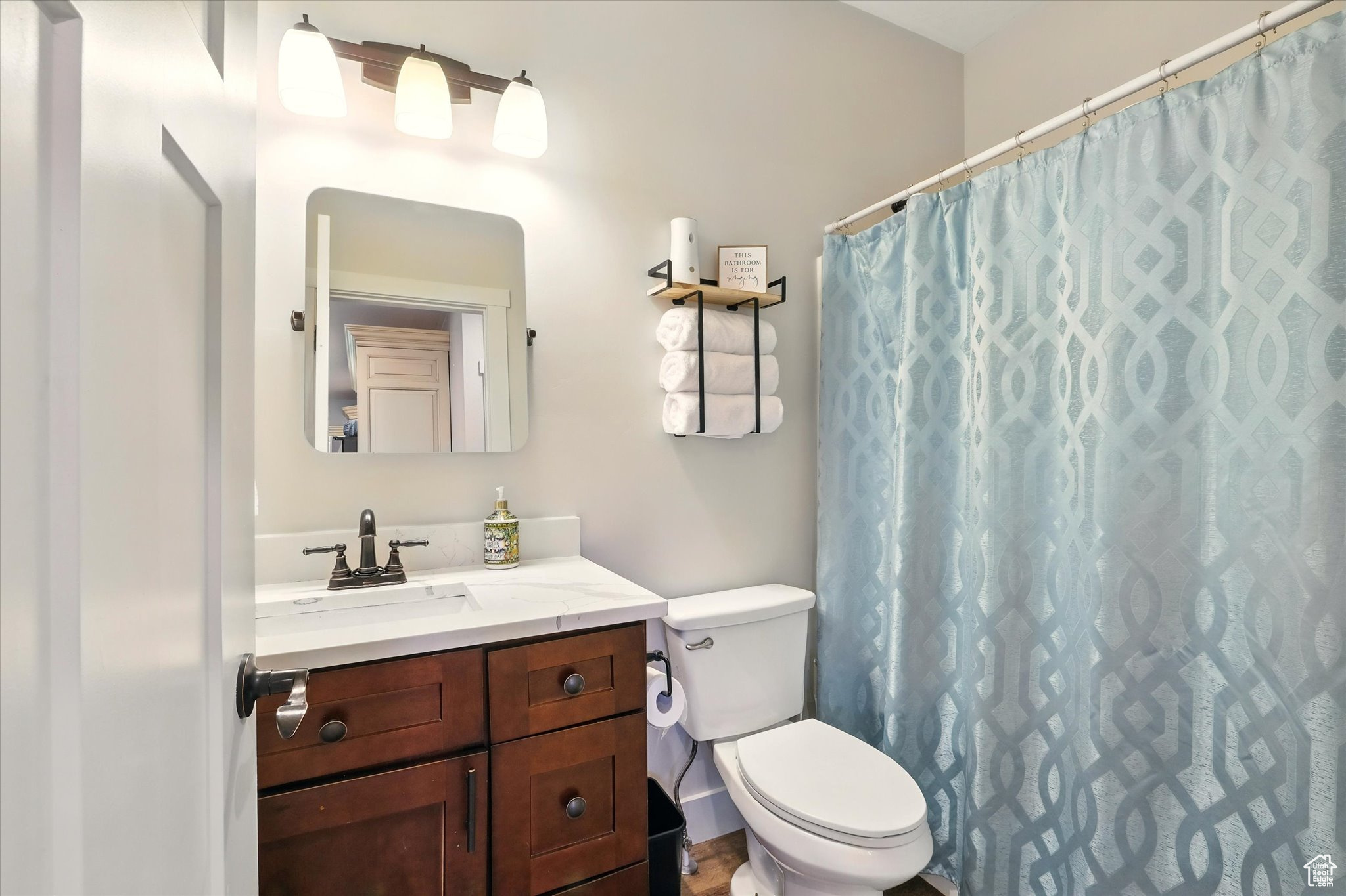 FOOTHILL ESTATE - Residential