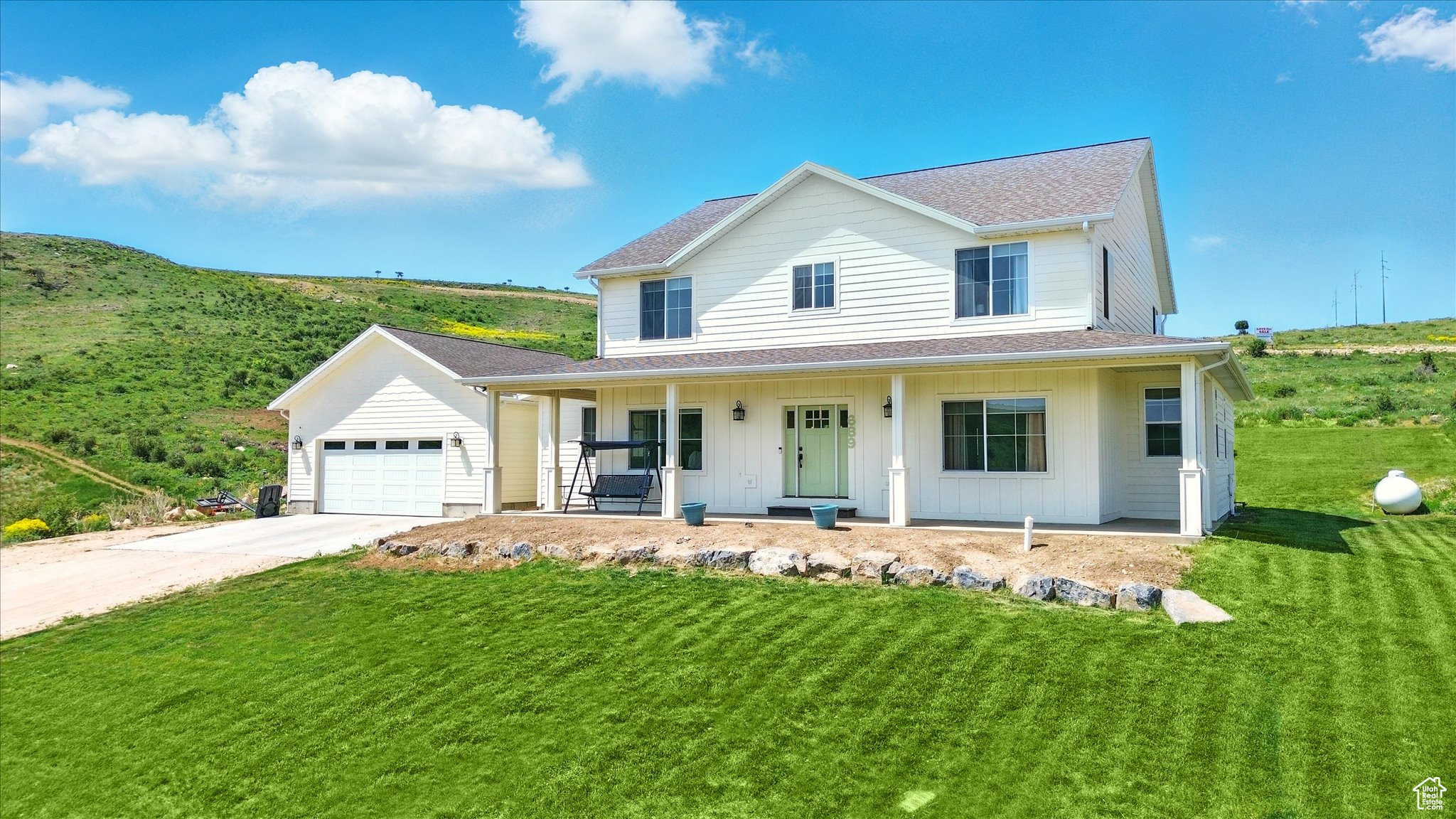 FOOTHILL ESTATE - Residential