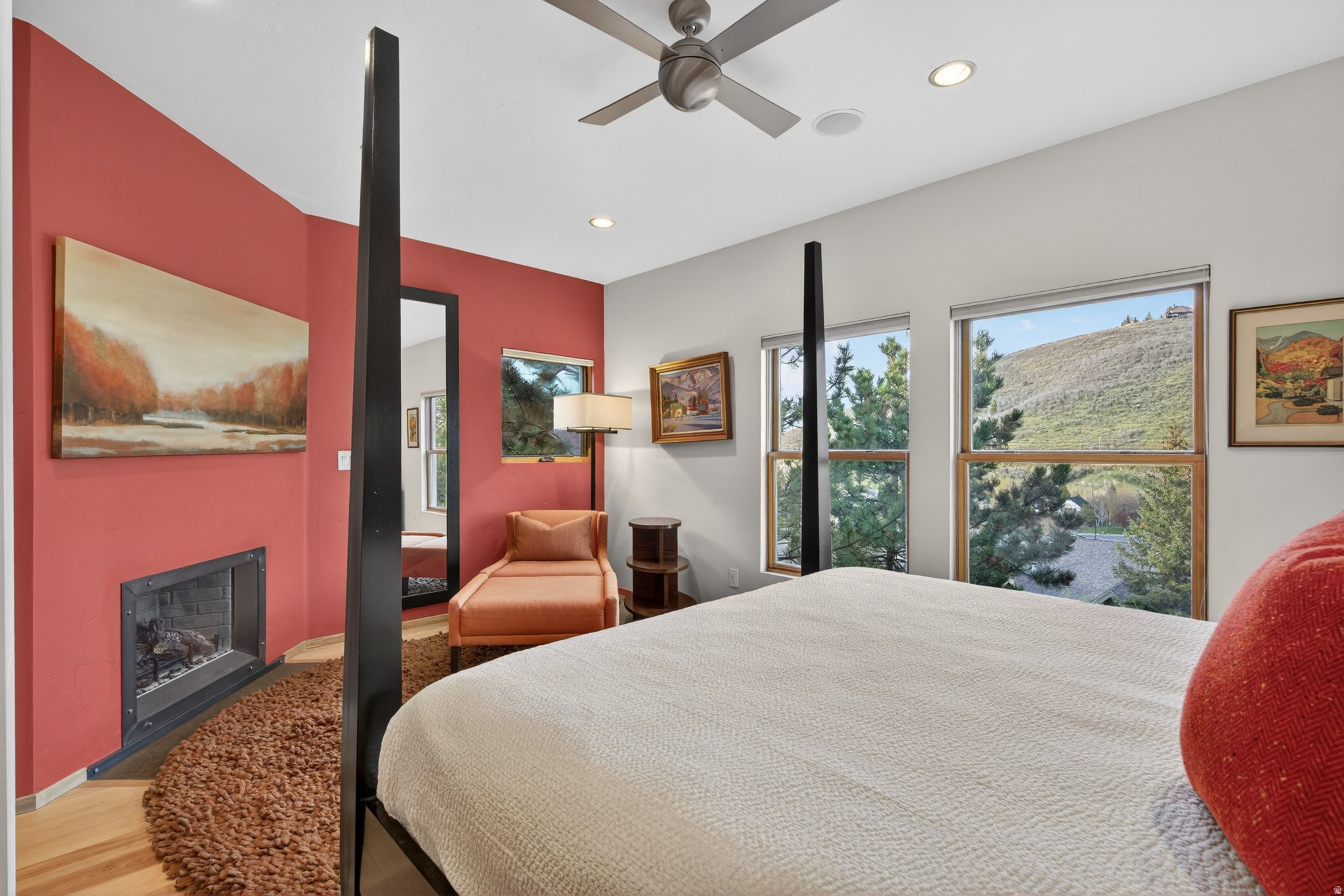 RESIDENCES AT KINGS CROWN CONDOMINIUM - Residential