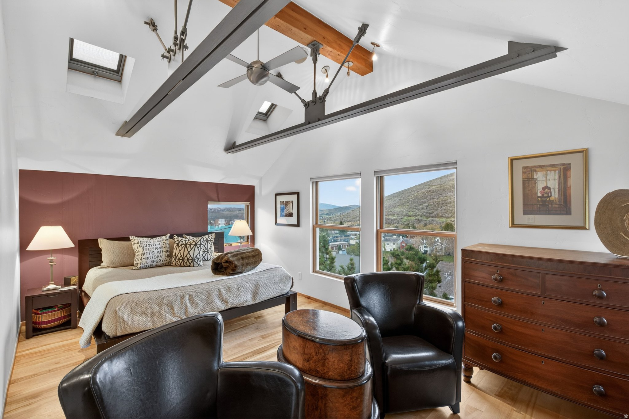 RESIDENCES AT KINGS CROWN CONDOMINIUM - Residential