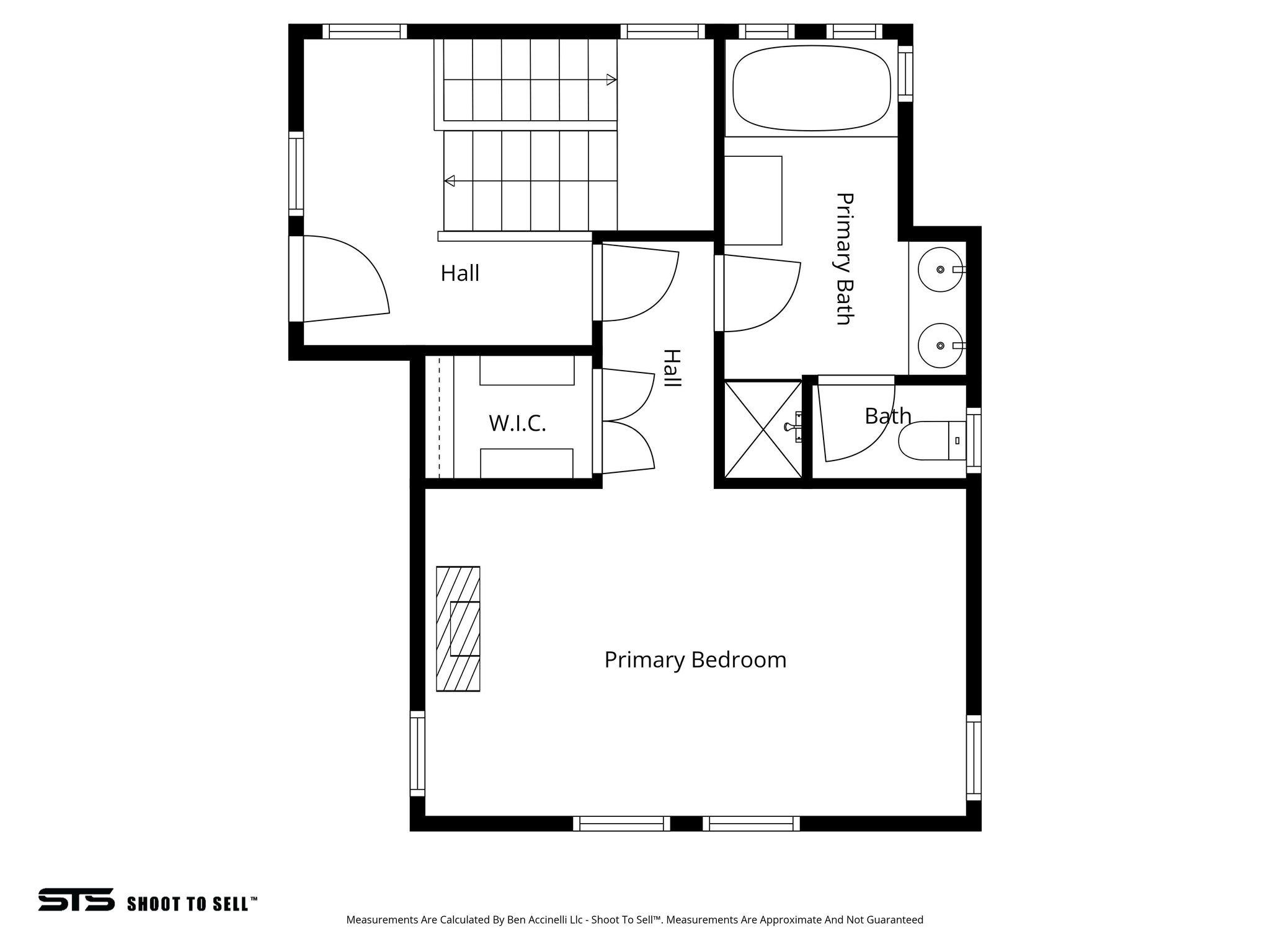 RESIDENCES AT KINGS CROWN CONDOMINIUM - Residential