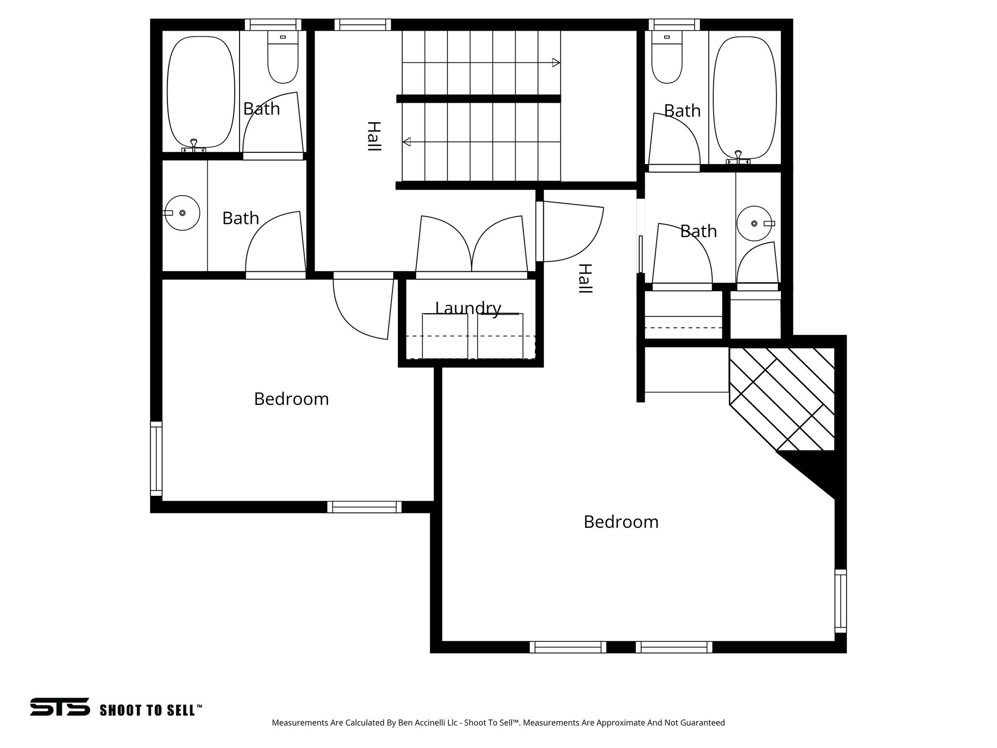 RESIDENCES AT KINGS CROWN CONDOMINIUM - Residential