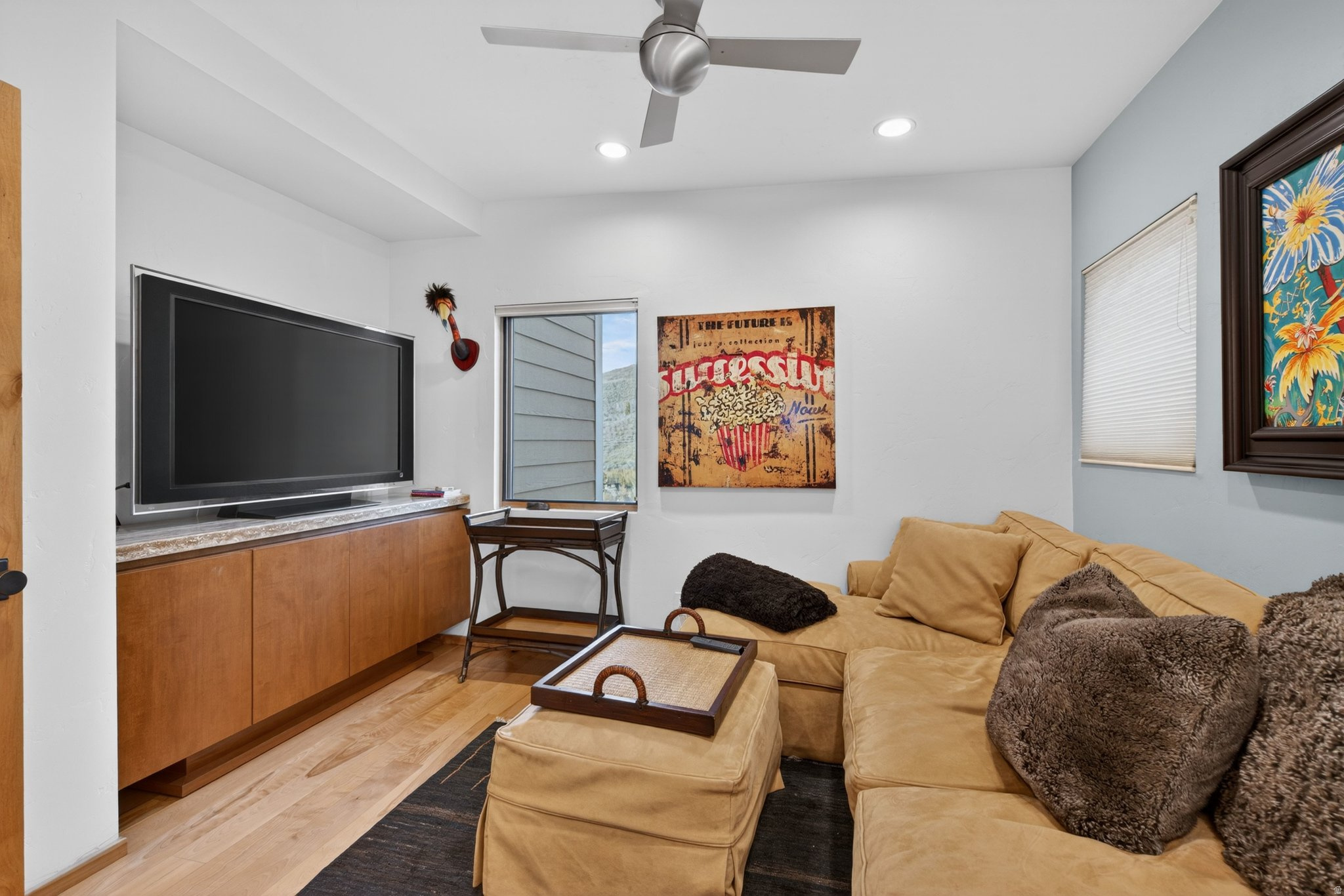RESIDENCES AT KINGS CROWN CONDOMINIUM - Residential