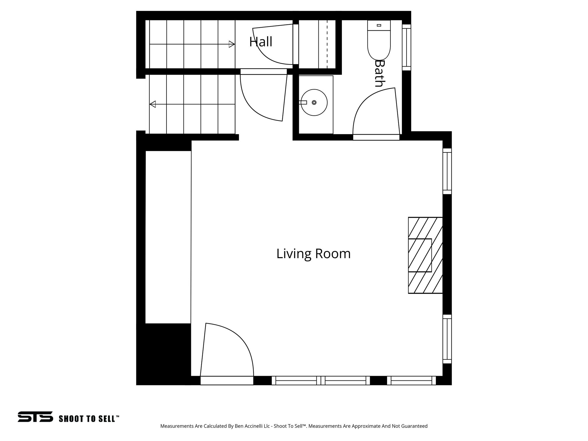 RESIDENCES AT KINGS CROWN CONDOMINIUM - Residential