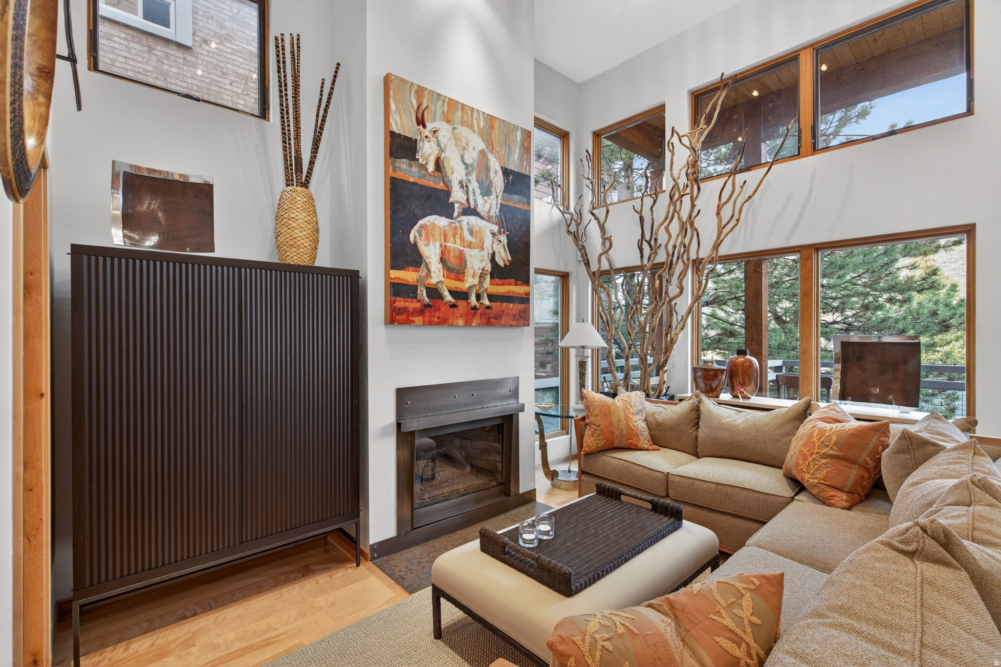 RESIDENCES AT KINGS CROWN CONDOMINIUM - Residential