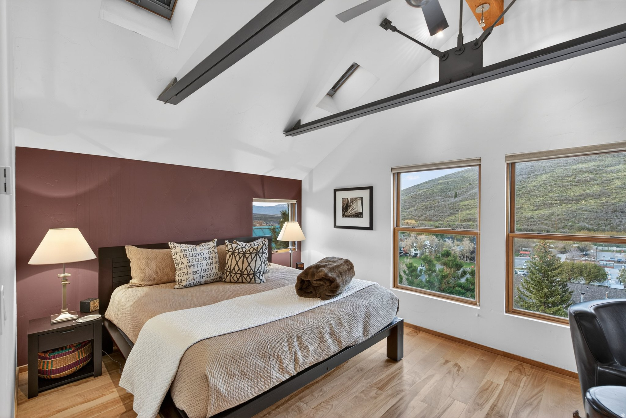 RESIDENCES AT KINGS CROWN CONDOMINIUM - Residential