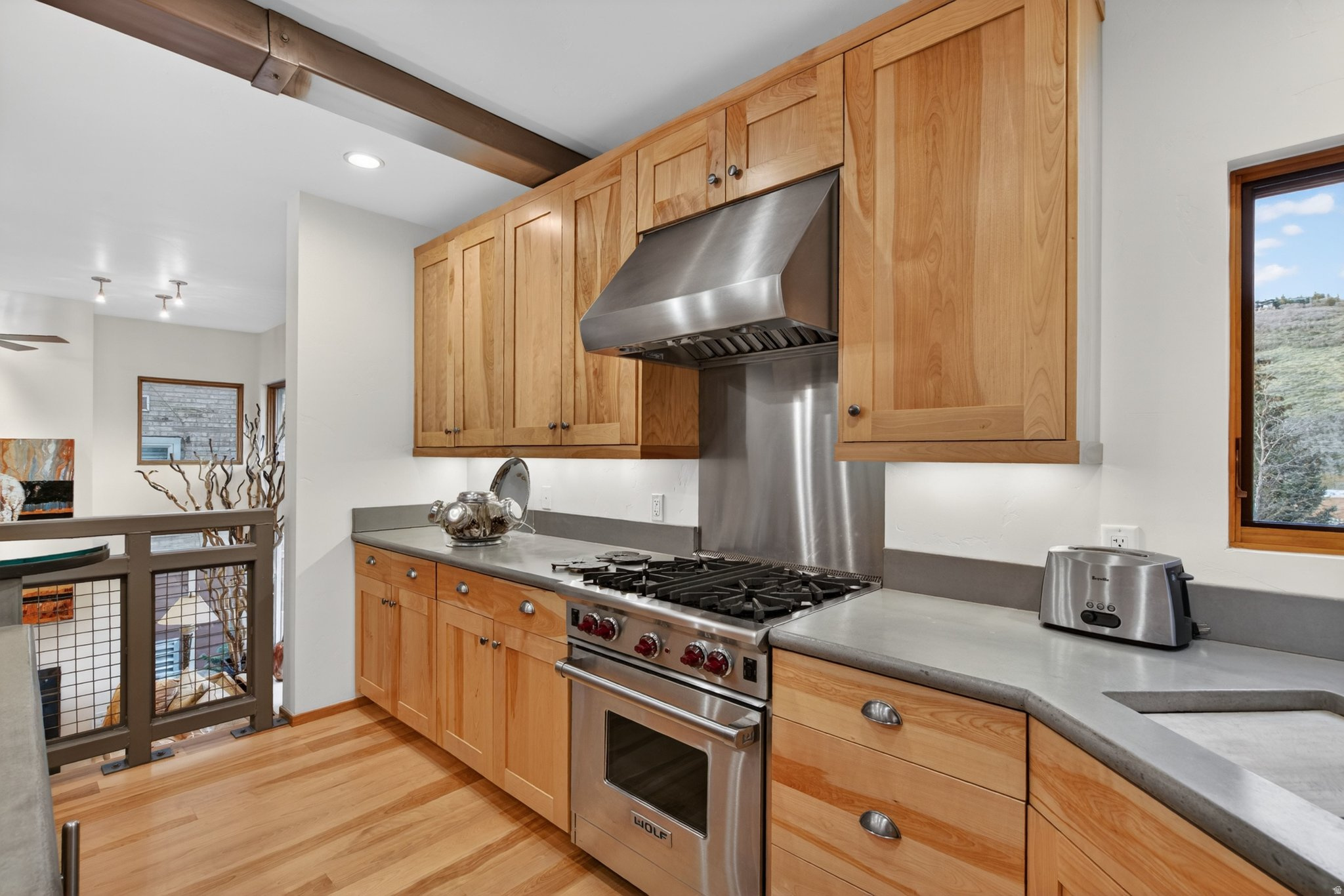 RESIDENCES AT KINGS CROWN CONDOMINIUM - Residential